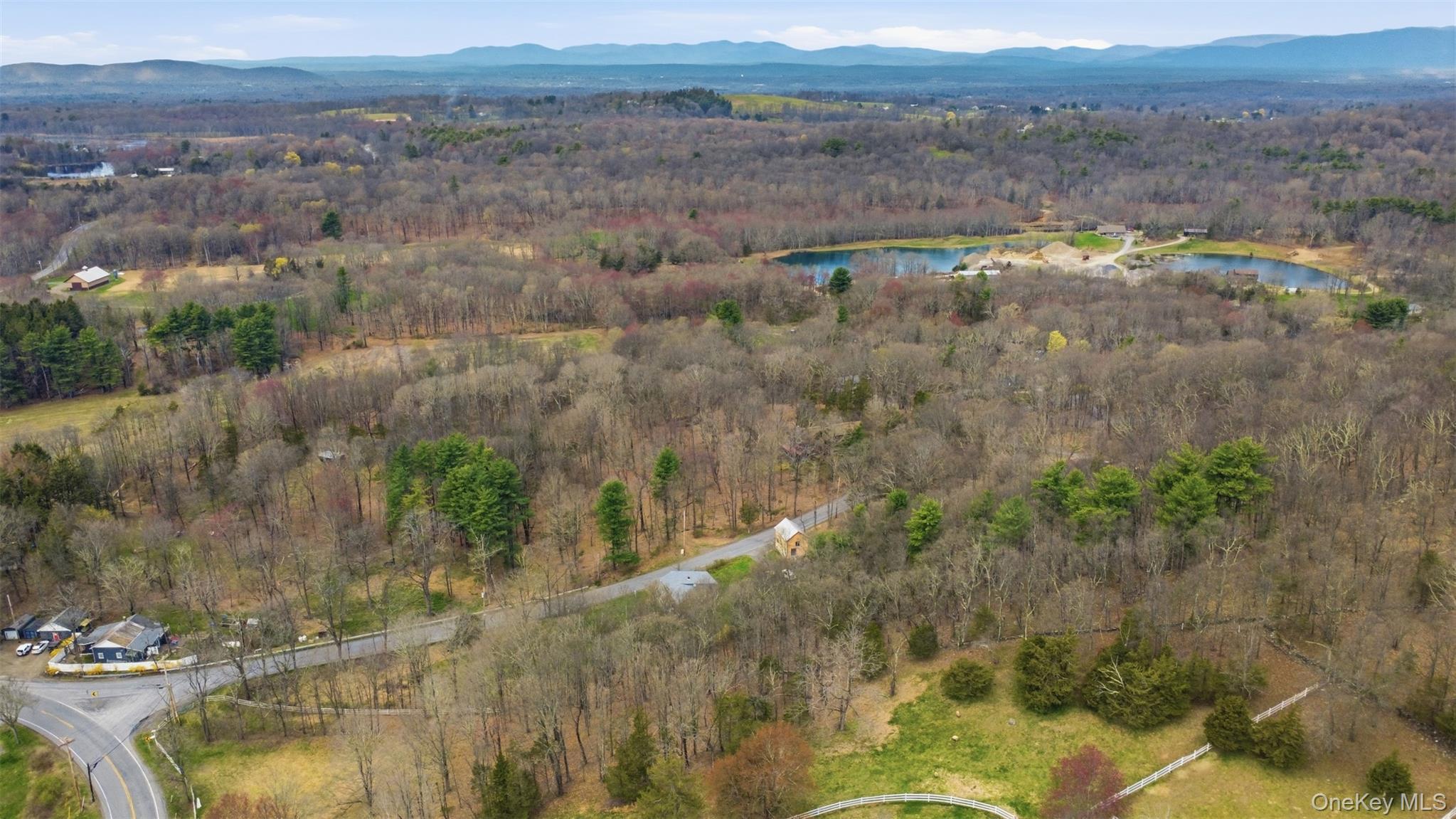 Single Family White Schoolhouse  Dutchess County, NY 12572, MLS-984293-44