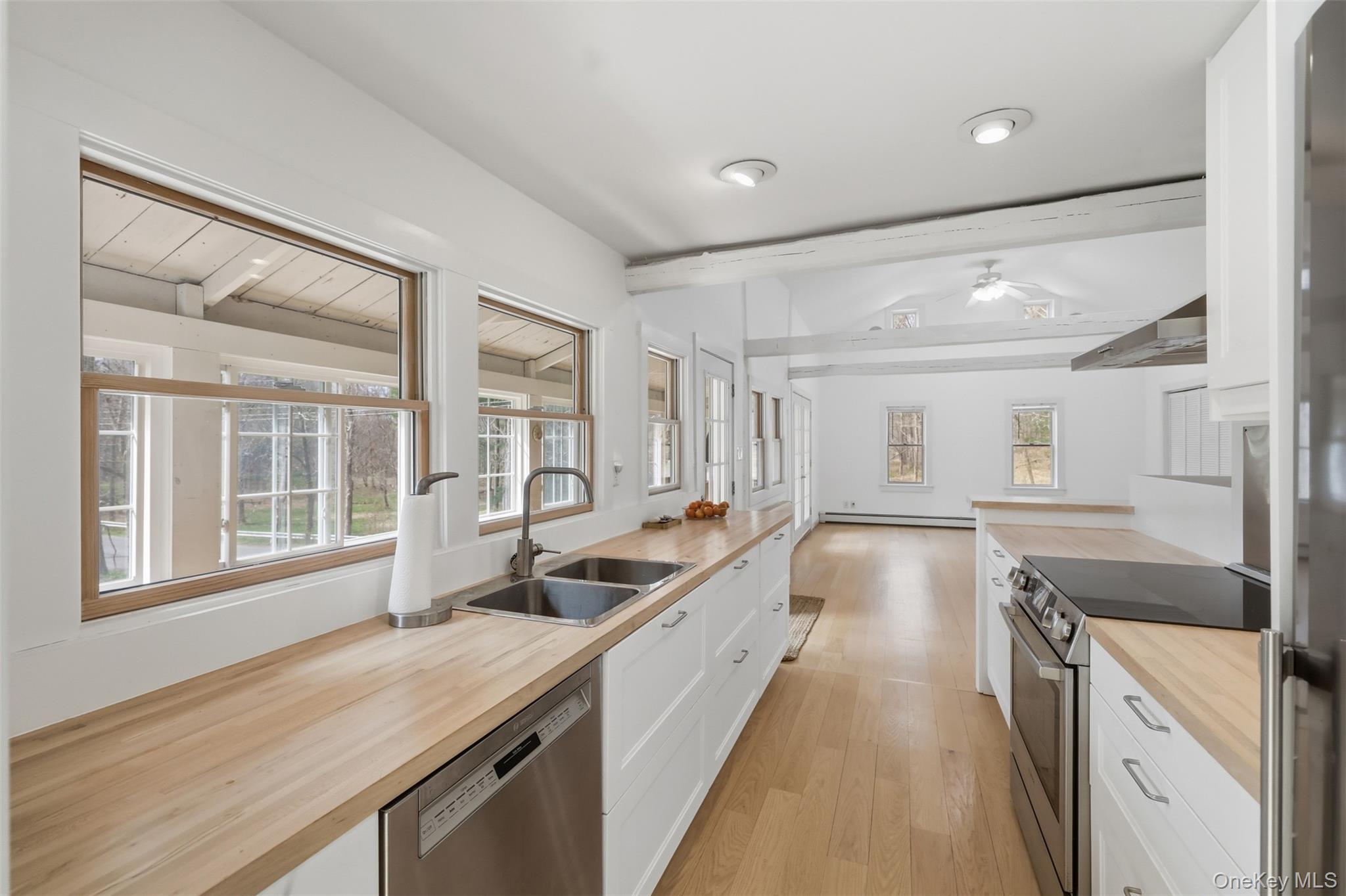 Single Family White Schoolhouse  Dutchess County, NY 12572, MLS-984293-6