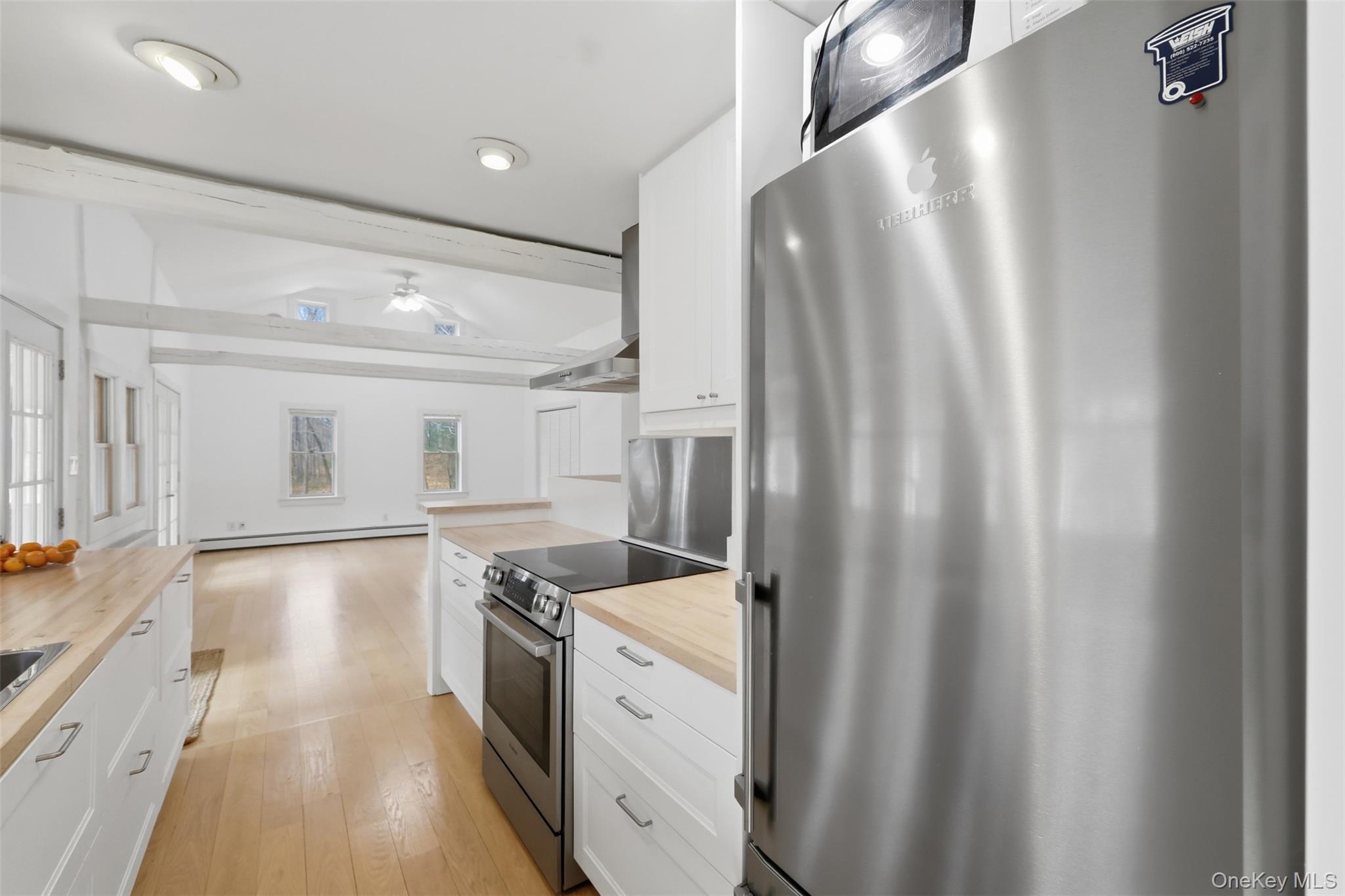 Single Family White Schoolhouse  Dutchess County, NY 12572, MLS-984293-7