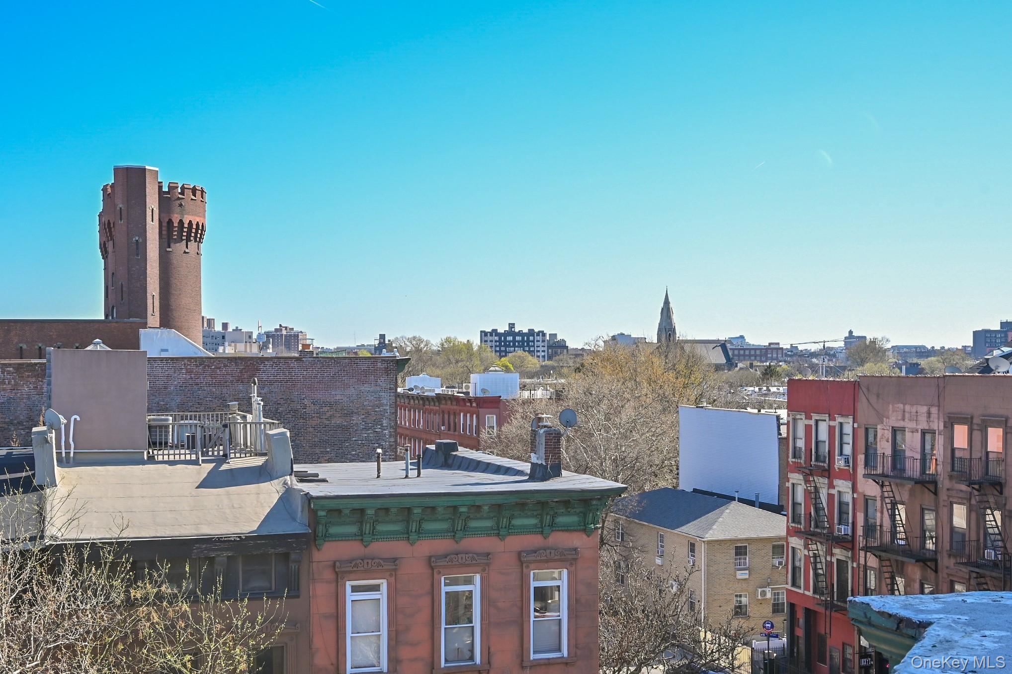 Single Family Madison Brooklyn, NY 11221, MLS-984297-11