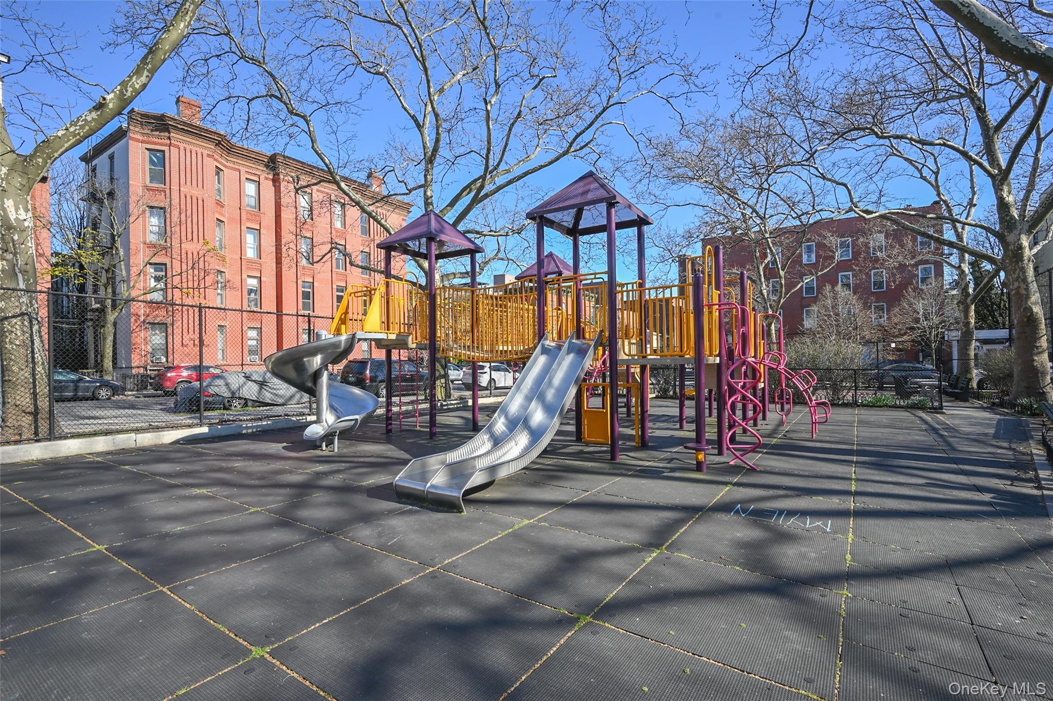 Single Family Madison Brooklyn, NY 11221, MLS-984297-12
