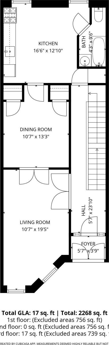 Single Family Madison Brooklyn, NY 11221, MLS-984297-14