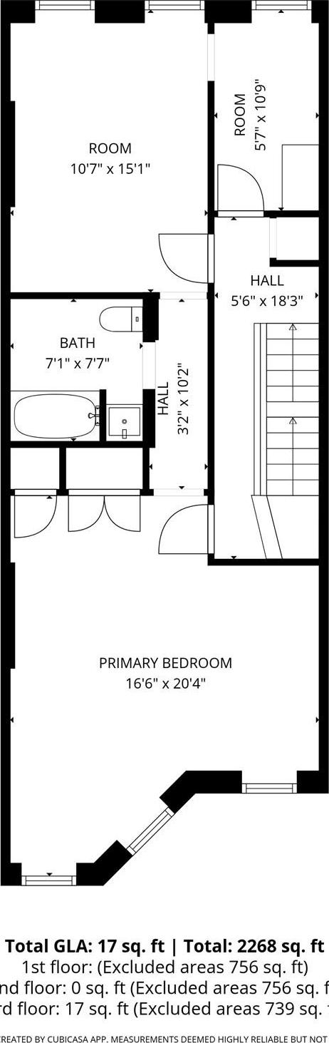Single Family Madison Brooklyn, NY 11221, MLS-984297-15