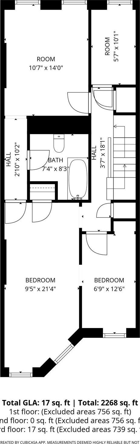 Single Family Madison Brooklyn, NY 11221, MLS-984297-16