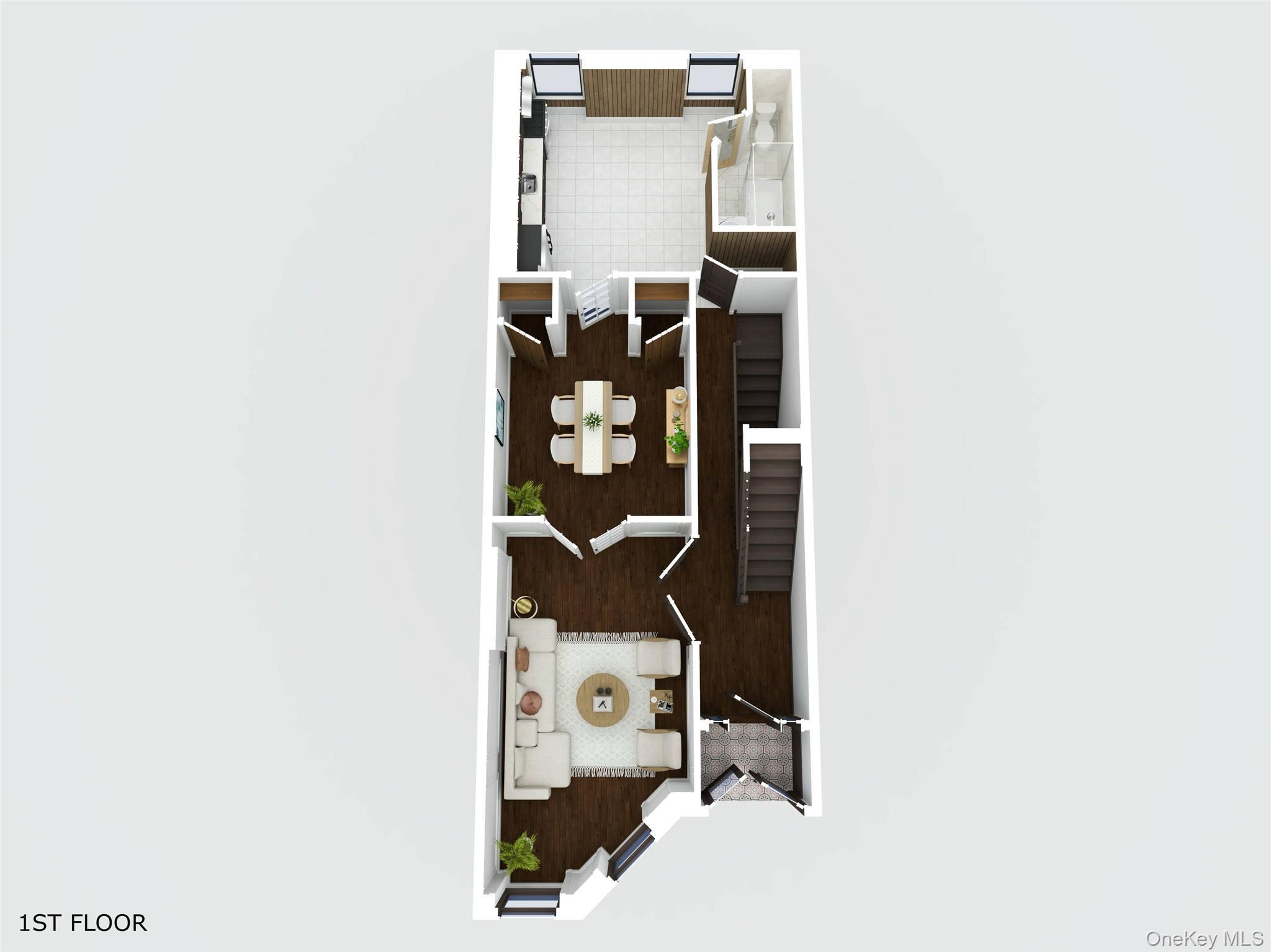 Single Family Madison Brooklyn, NY 11221, MLS-984297-18