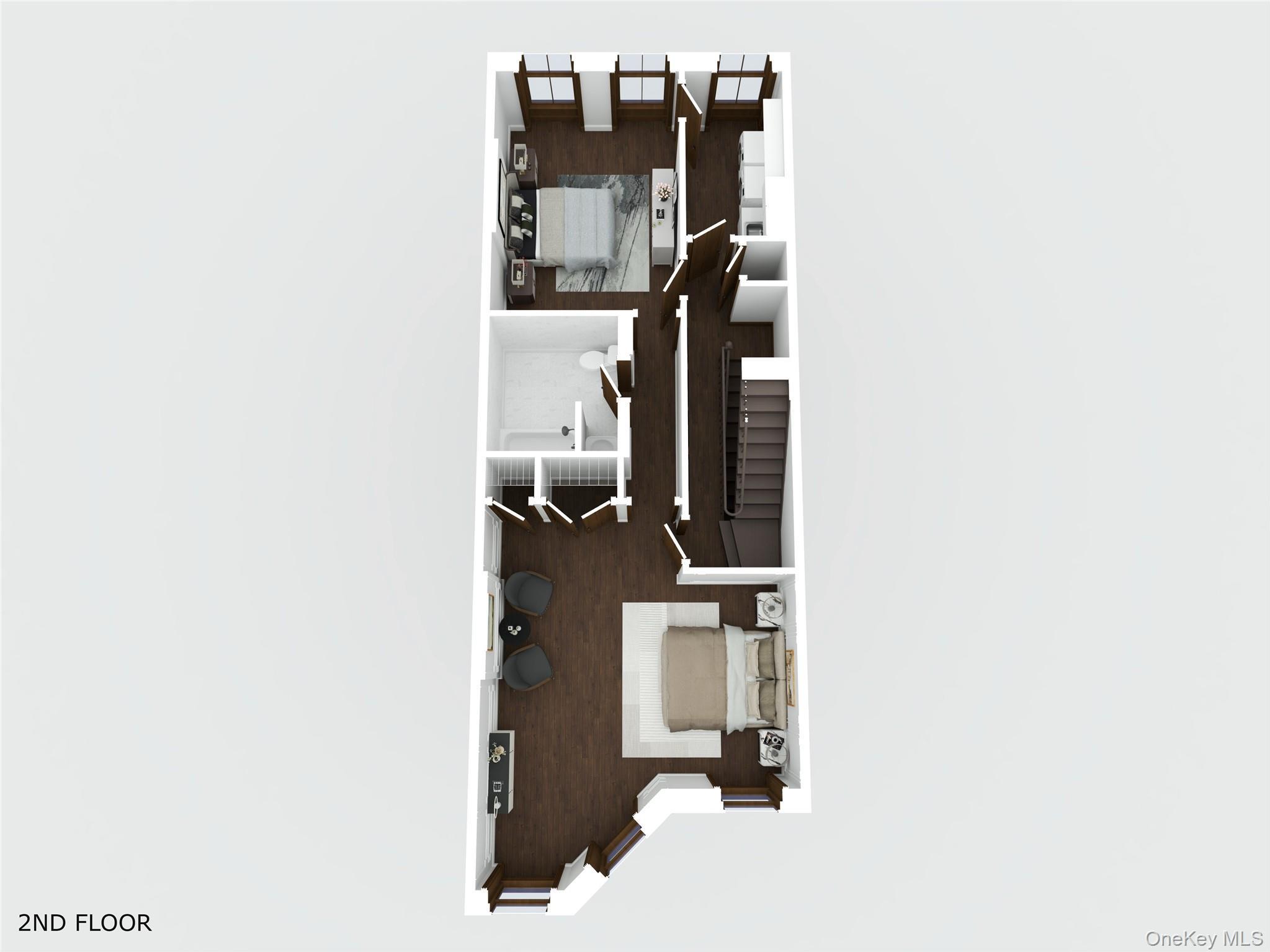 Single Family Madison Brooklyn, NY 11221, MLS-984297-19
