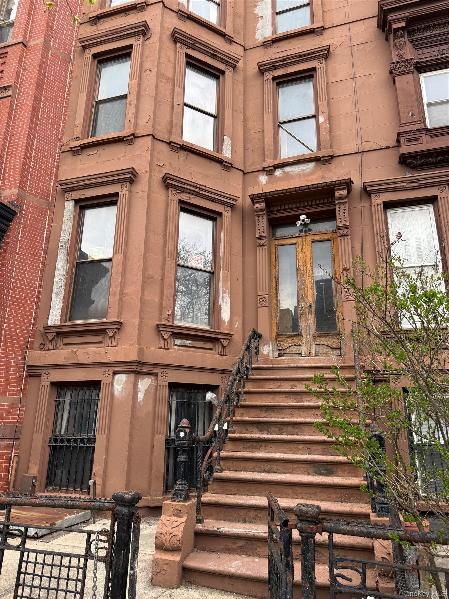 Single Family Madison Brooklyn, NY 11221, MLS-984297-2