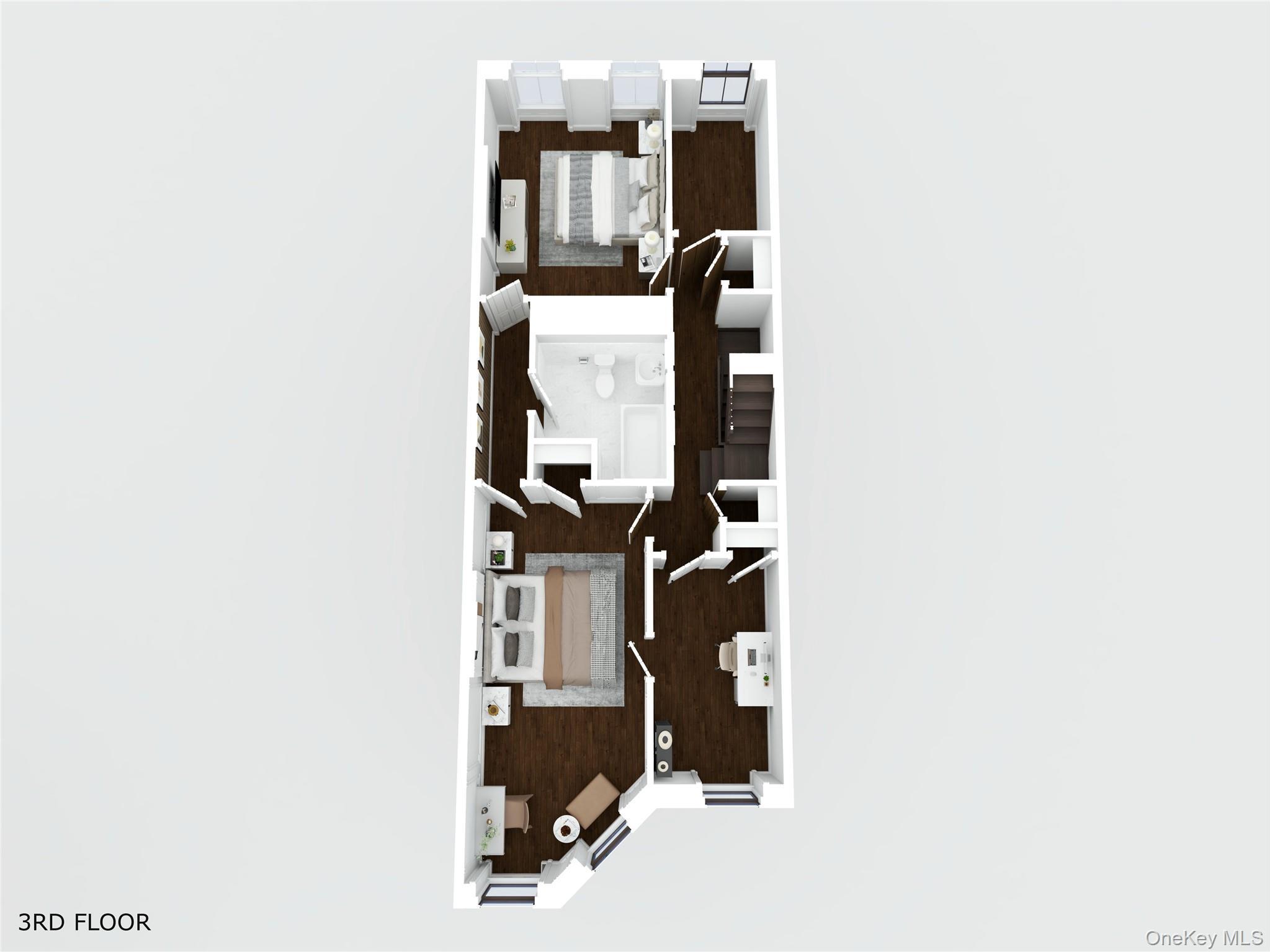 Single Family Madison  Brooklyn, NY 11221, MLS-984297-20