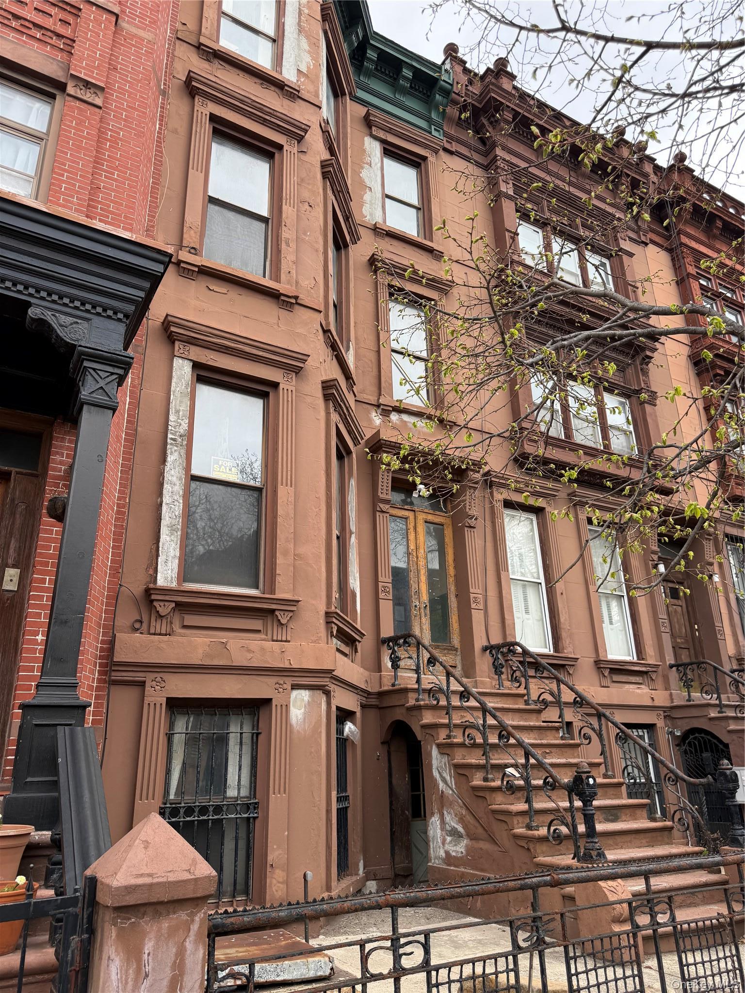 Single Family Madison Brooklyn, NY 11221, MLS-984297-3
