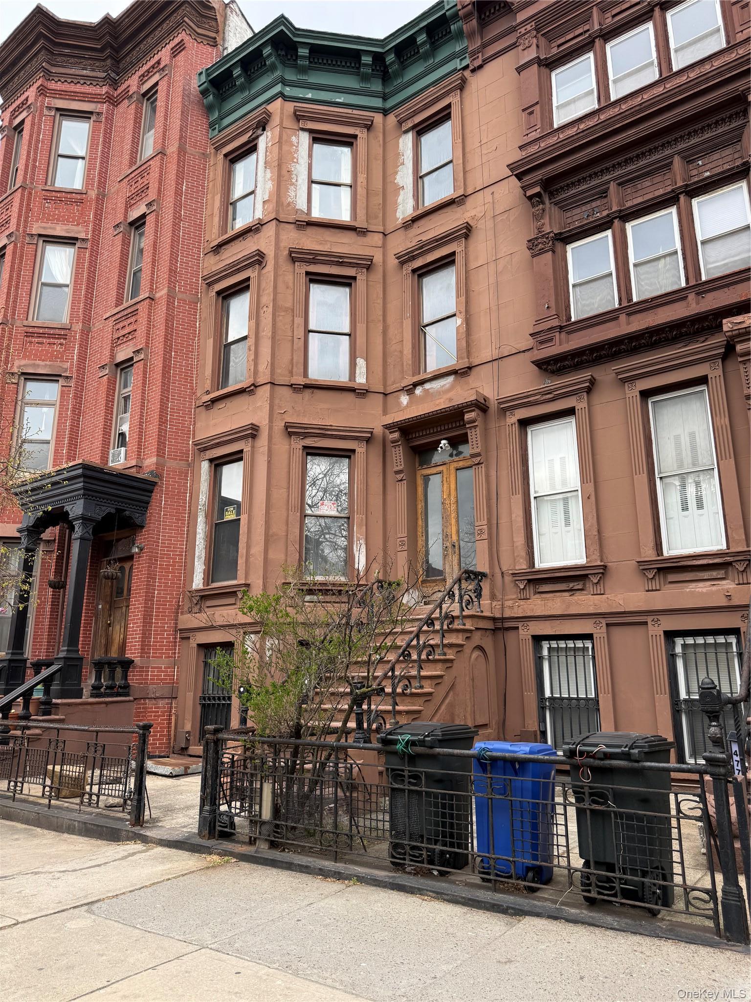 Single Family Madison Brooklyn, NY 11221, MLS-984297-4