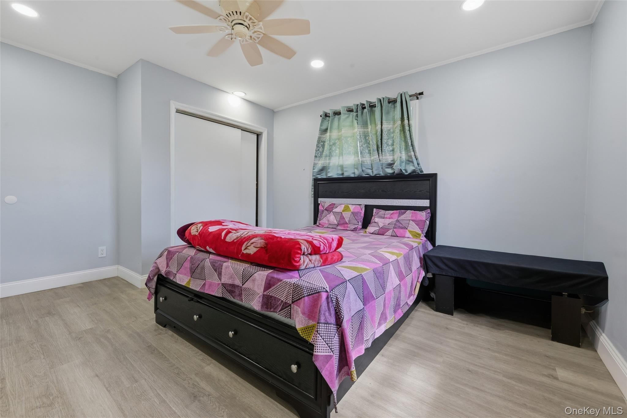 Single Family Foxdale  Nassau County, NY 11572, MLS-984304-14