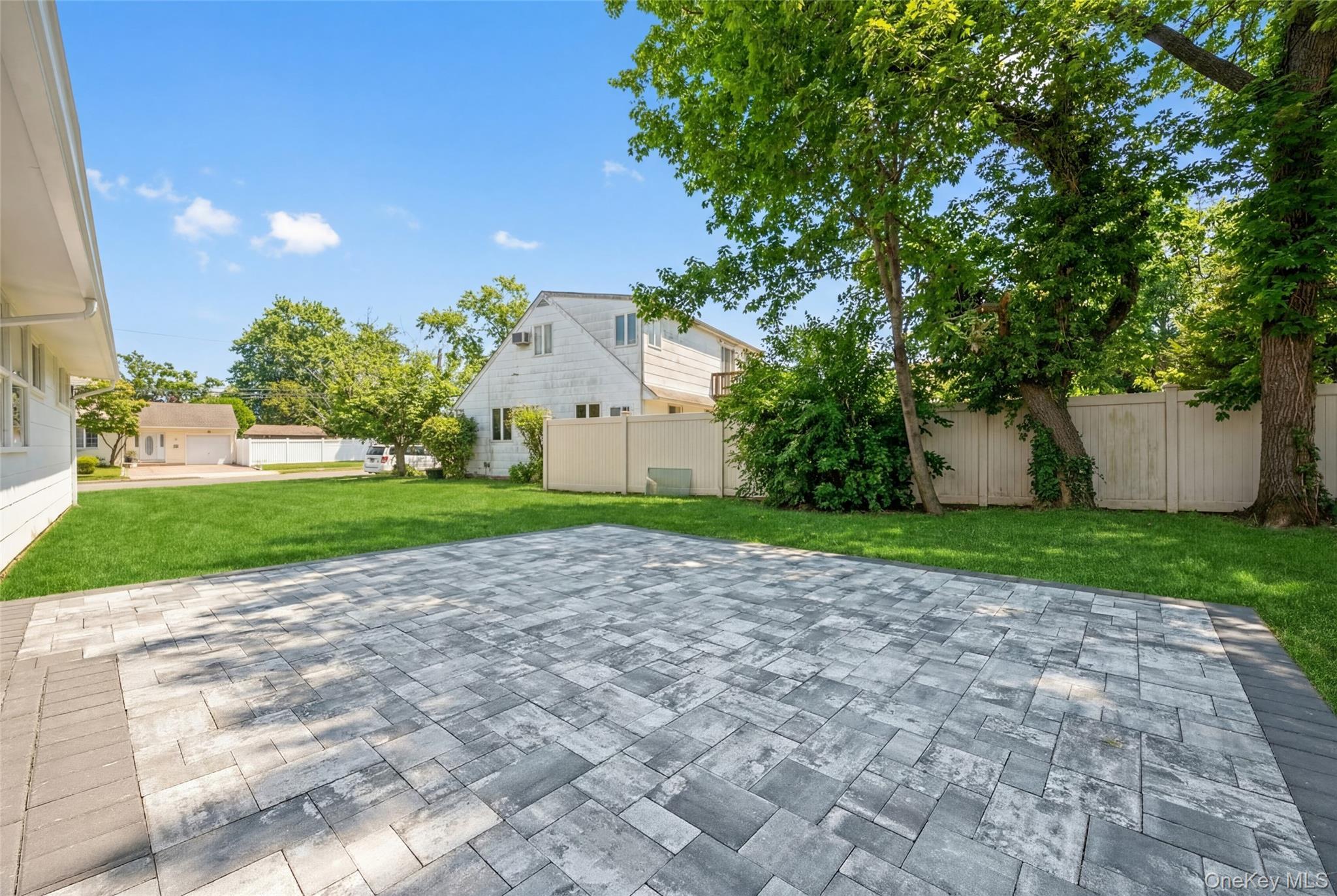 Single Family Foxdale  Nassau County, NY 11572, MLS-984304-22
