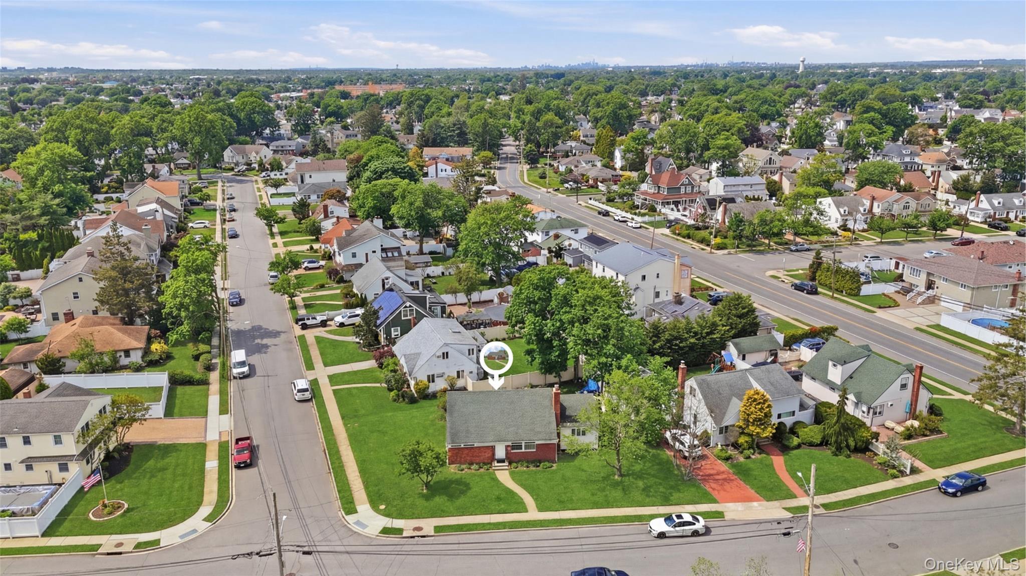 Single Family Foxdale  Nassau County, NY 11572, MLS-984304-29