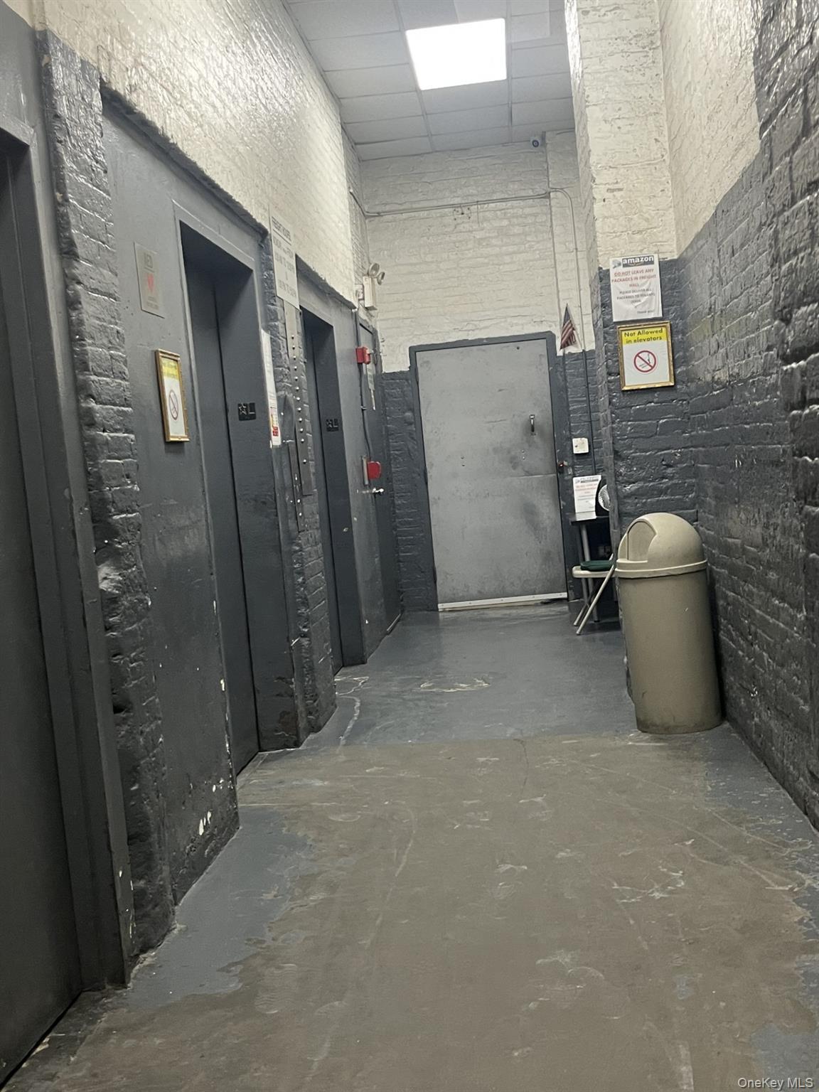 Commercial Lease 38th Manhattan, NY 10018, MLS-984312-11