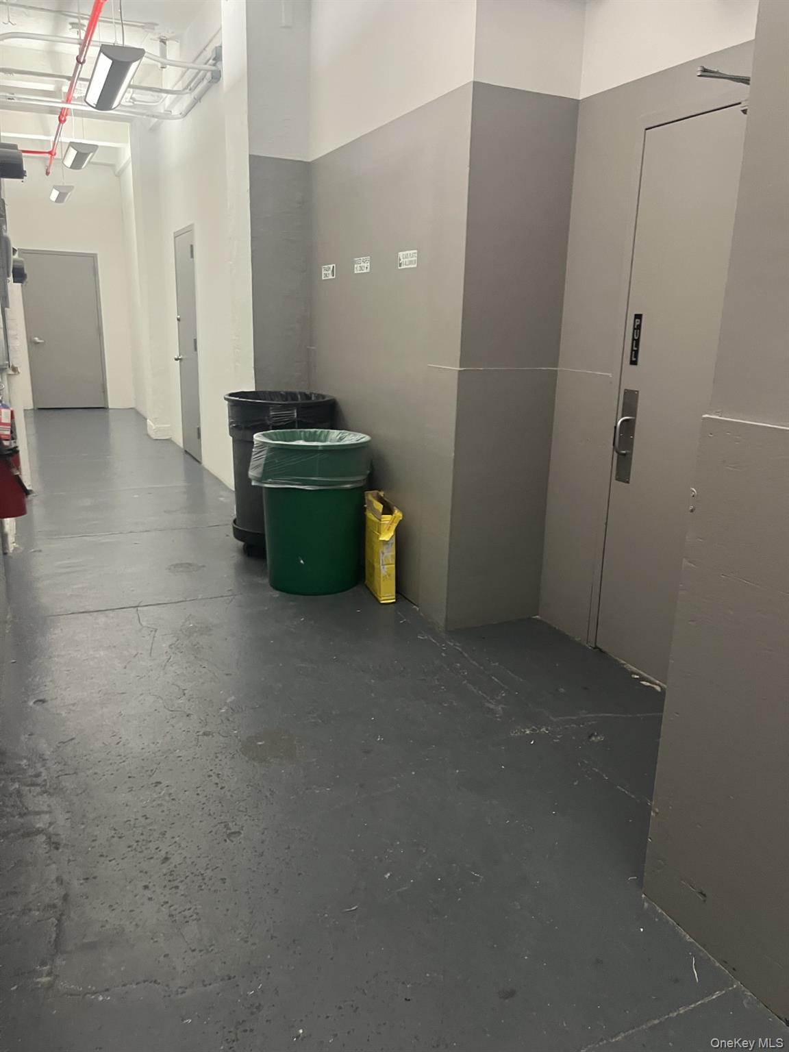 Commercial Lease 38th Manhattan, NY 10018, MLS-984312-12