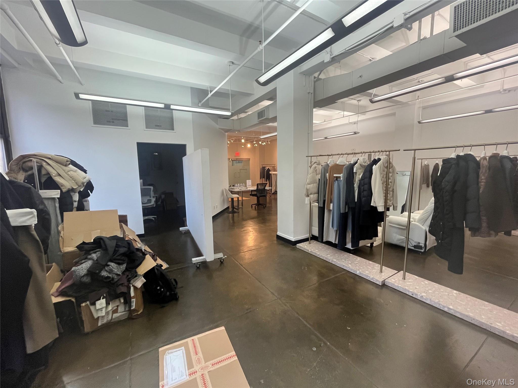 Commercial Lease 38th Manhattan, NY 10018, MLS-984312-3