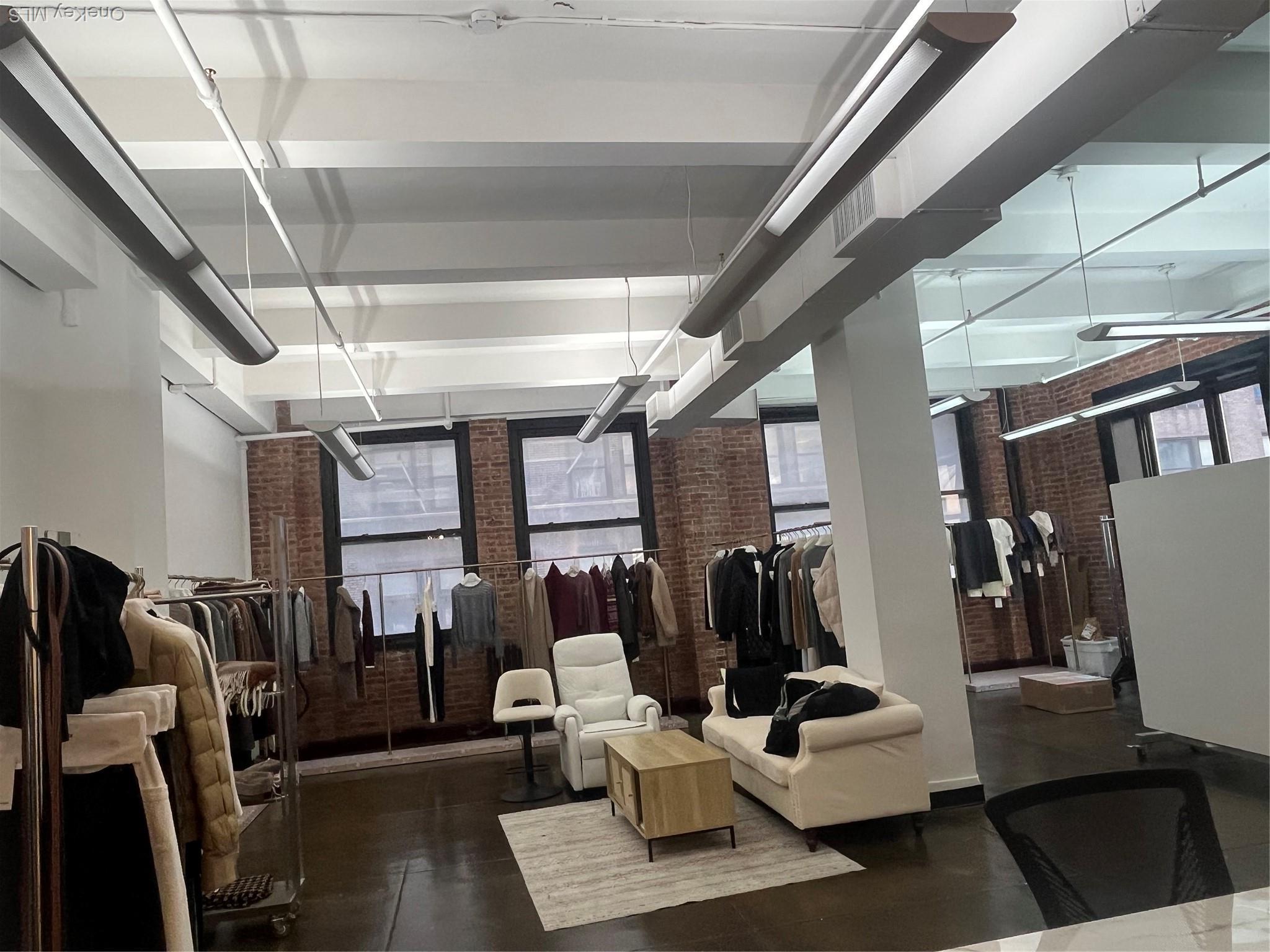 Commercial Lease 38th Manhattan, NY 10018, MLS-984312-6