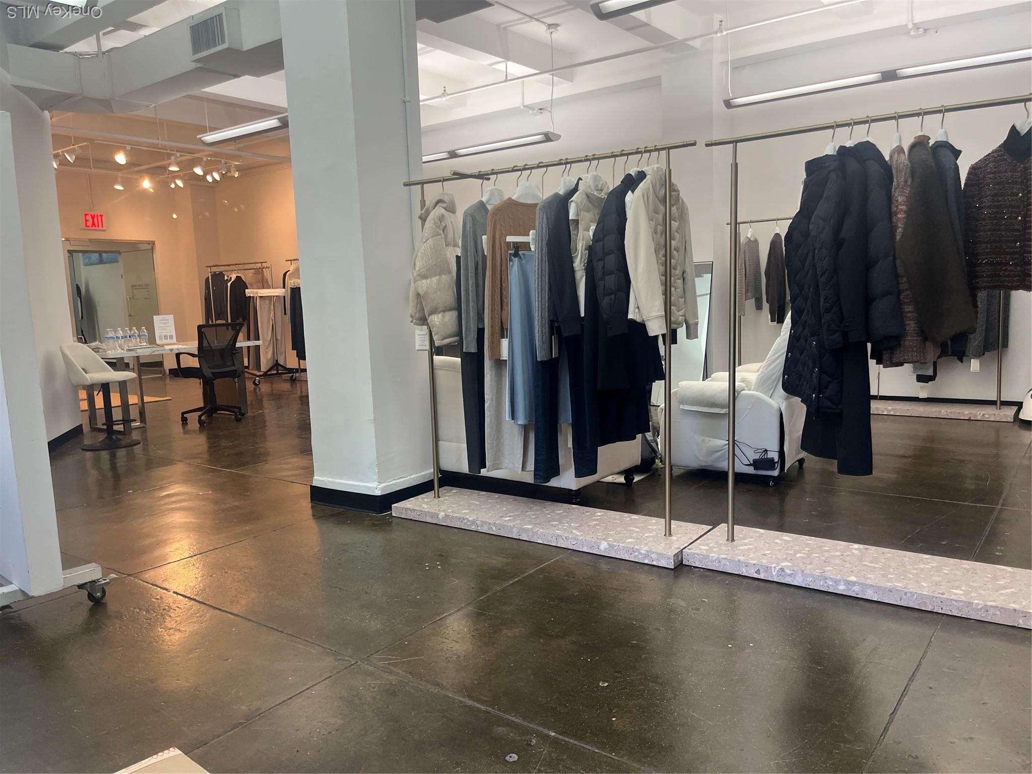Commercial Lease 38th Manhattan, NY 10018, MLS-984312-7