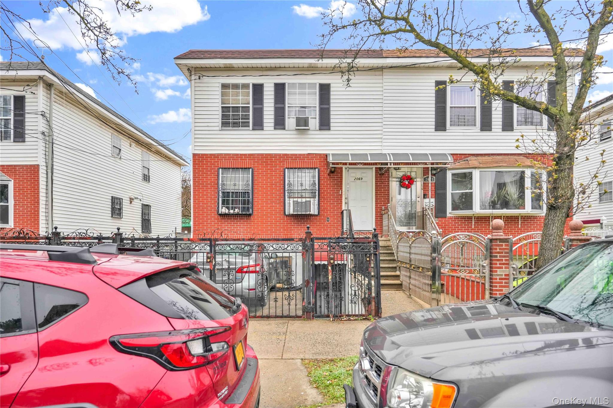 Single Family Seward  Bronx, NY 10473, MLS-984313-2