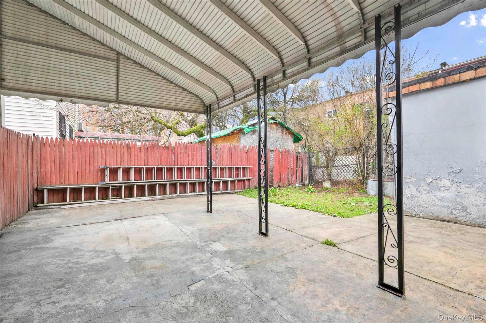 Single Family Seward  Bronx, NY 10473, MLS-984313-23
