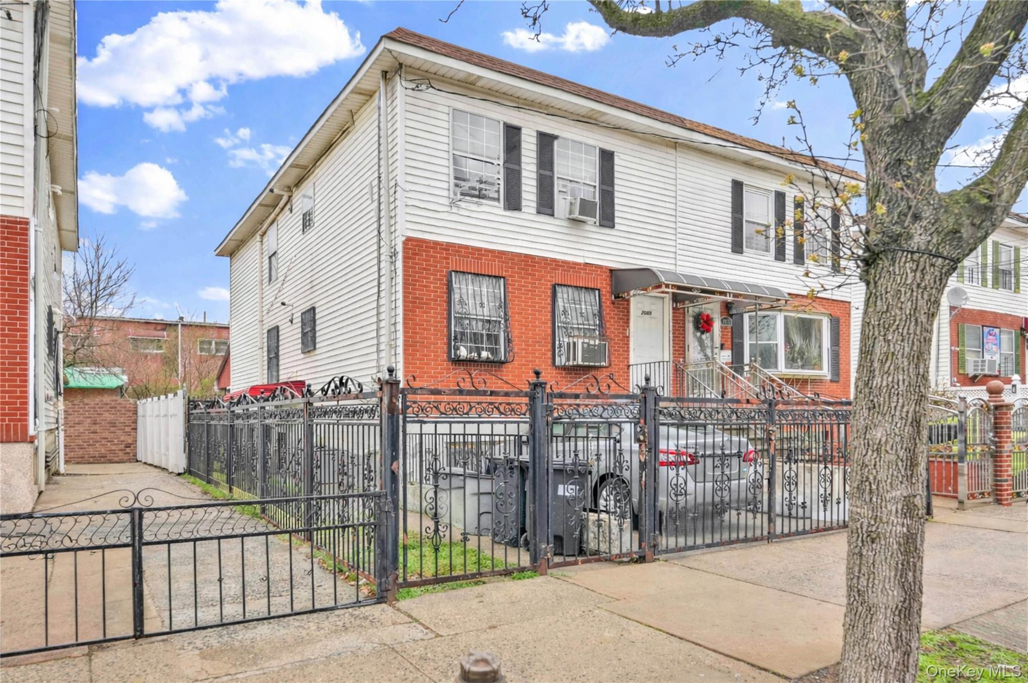 Single Family Seward  Bronx, NY 10473, MLS-984313-37