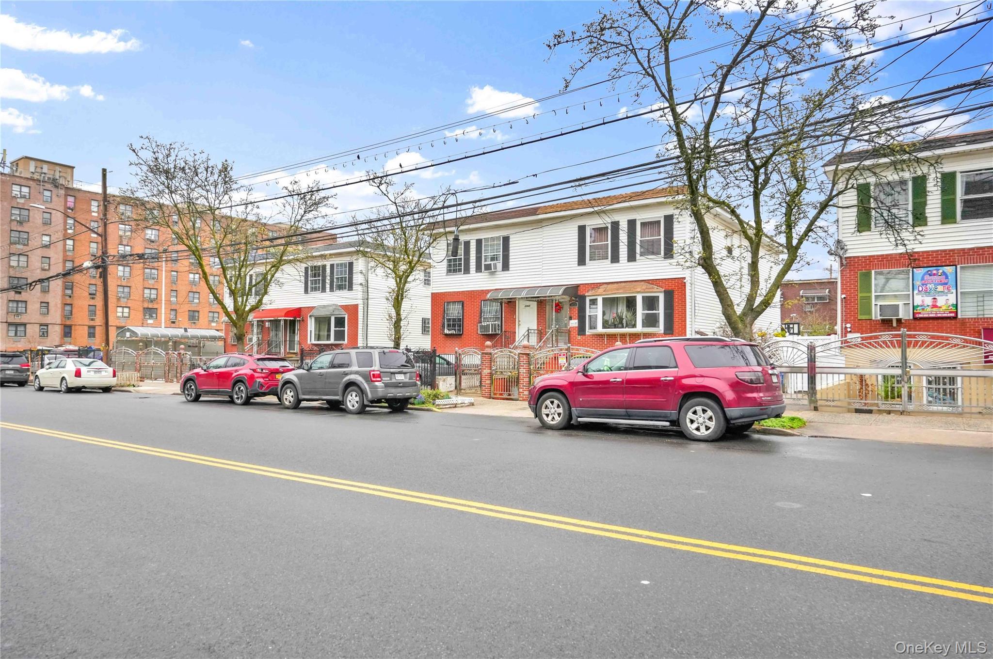 Single Family Seward  Bronx, NY 10473, MLS-984313-39