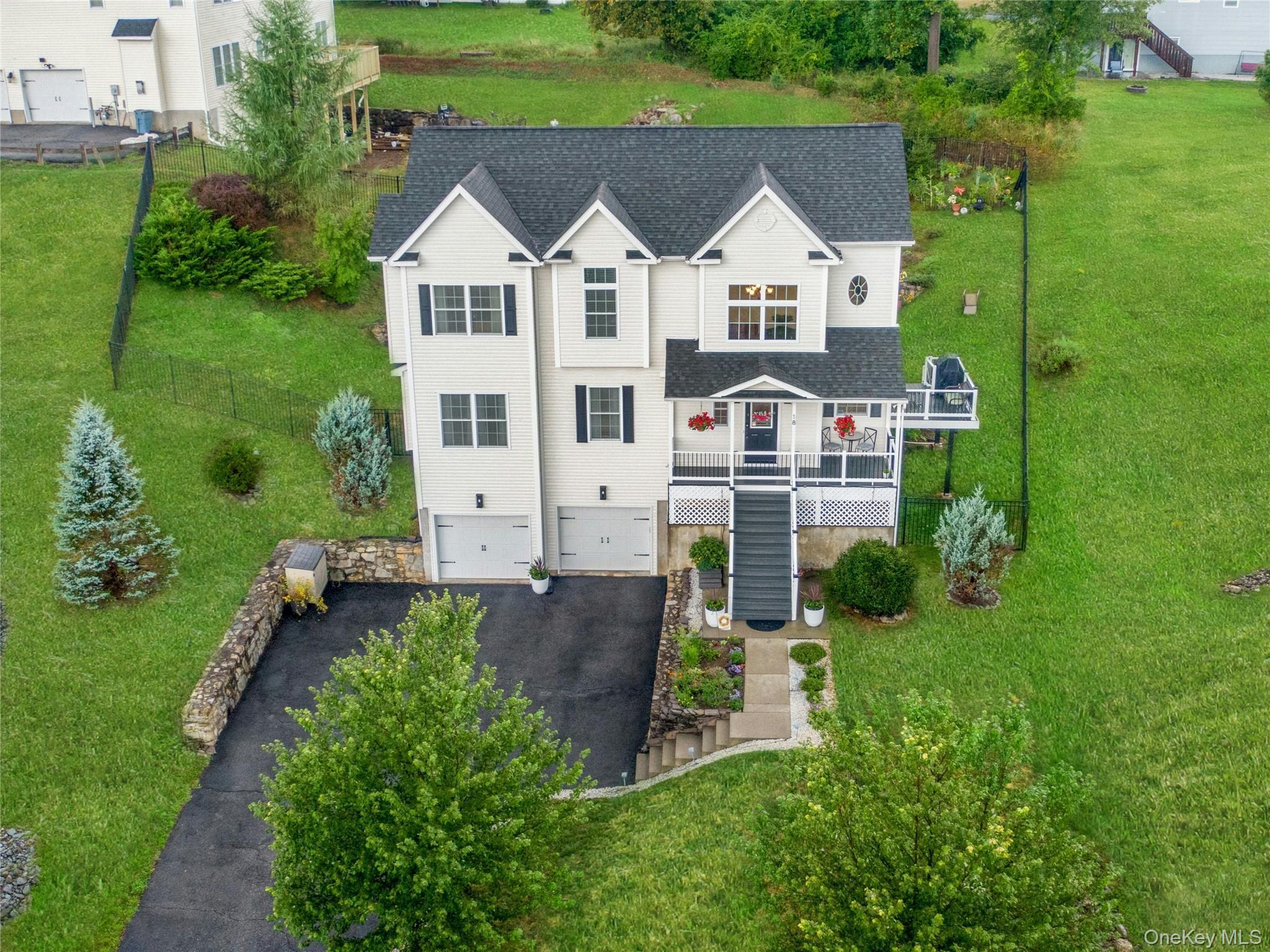 Single Family Tanyas  Orange County, NY 10950, MLS-984314-2