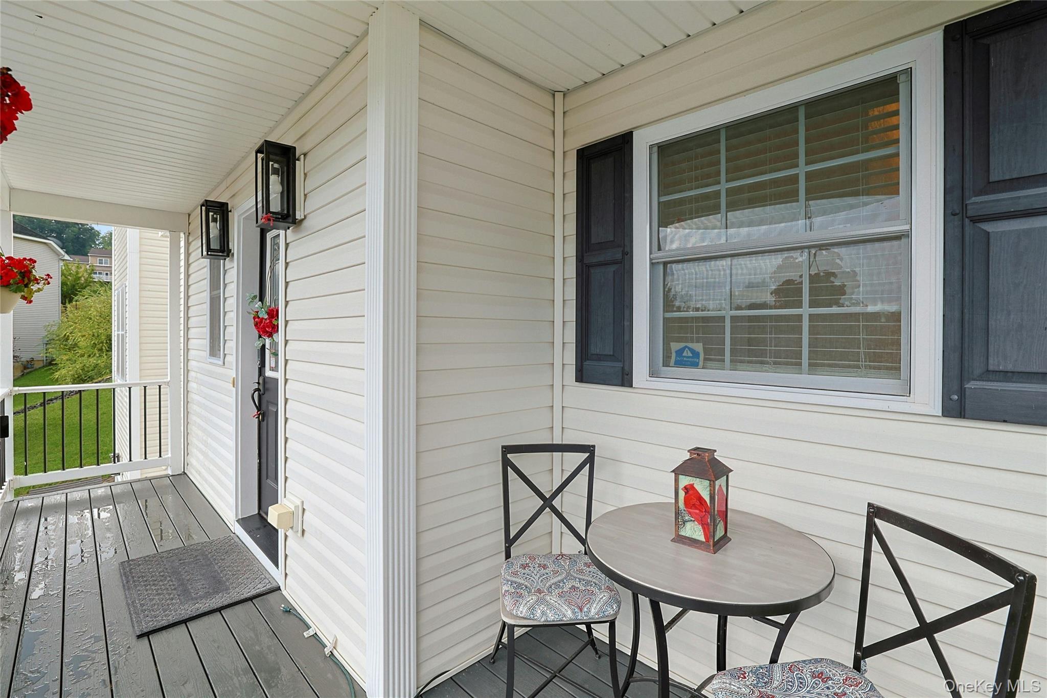 Single Family Tanyas  Orange County, NY 10950, MLS-984314-29