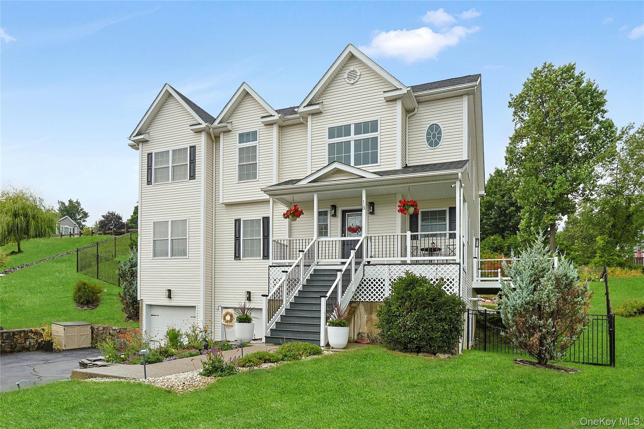 Single Family Tanyas  Orange County, NY 10950, MLS-984314-3