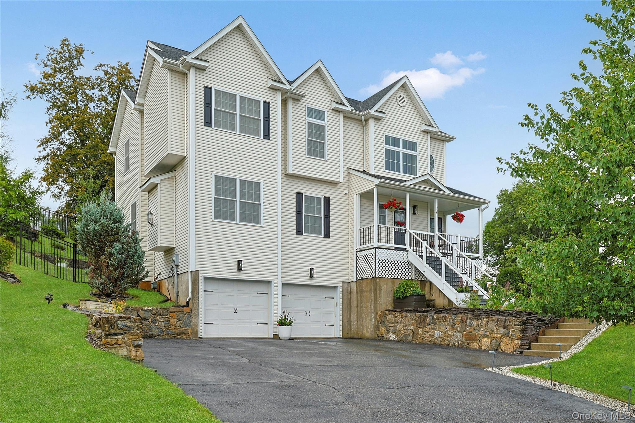 Single Family Tanyas  Orange County, NY 10950, MLS-984314-35