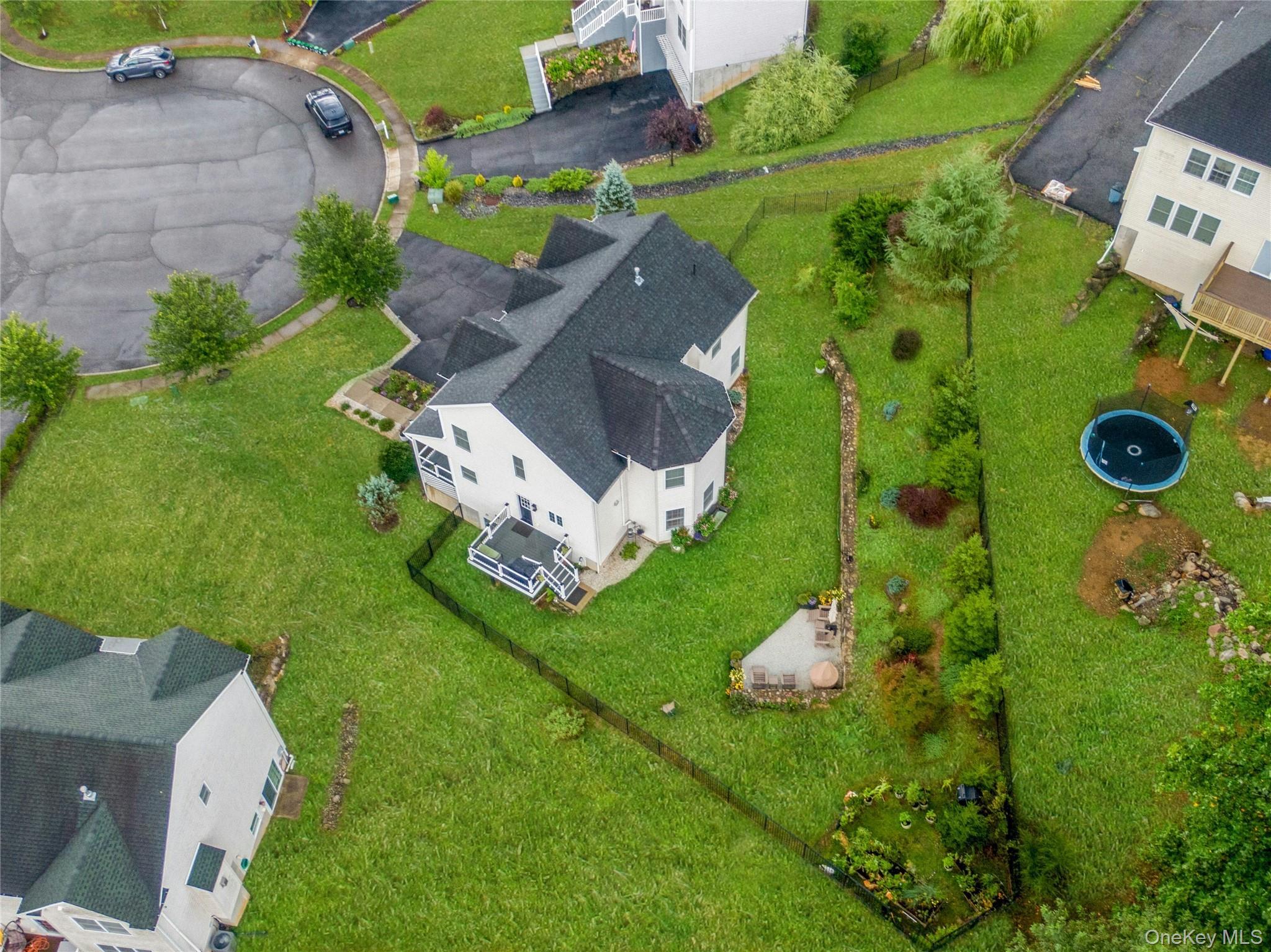 Single Family Tanyas  Orange County, NY 10950, MLS-984314-36