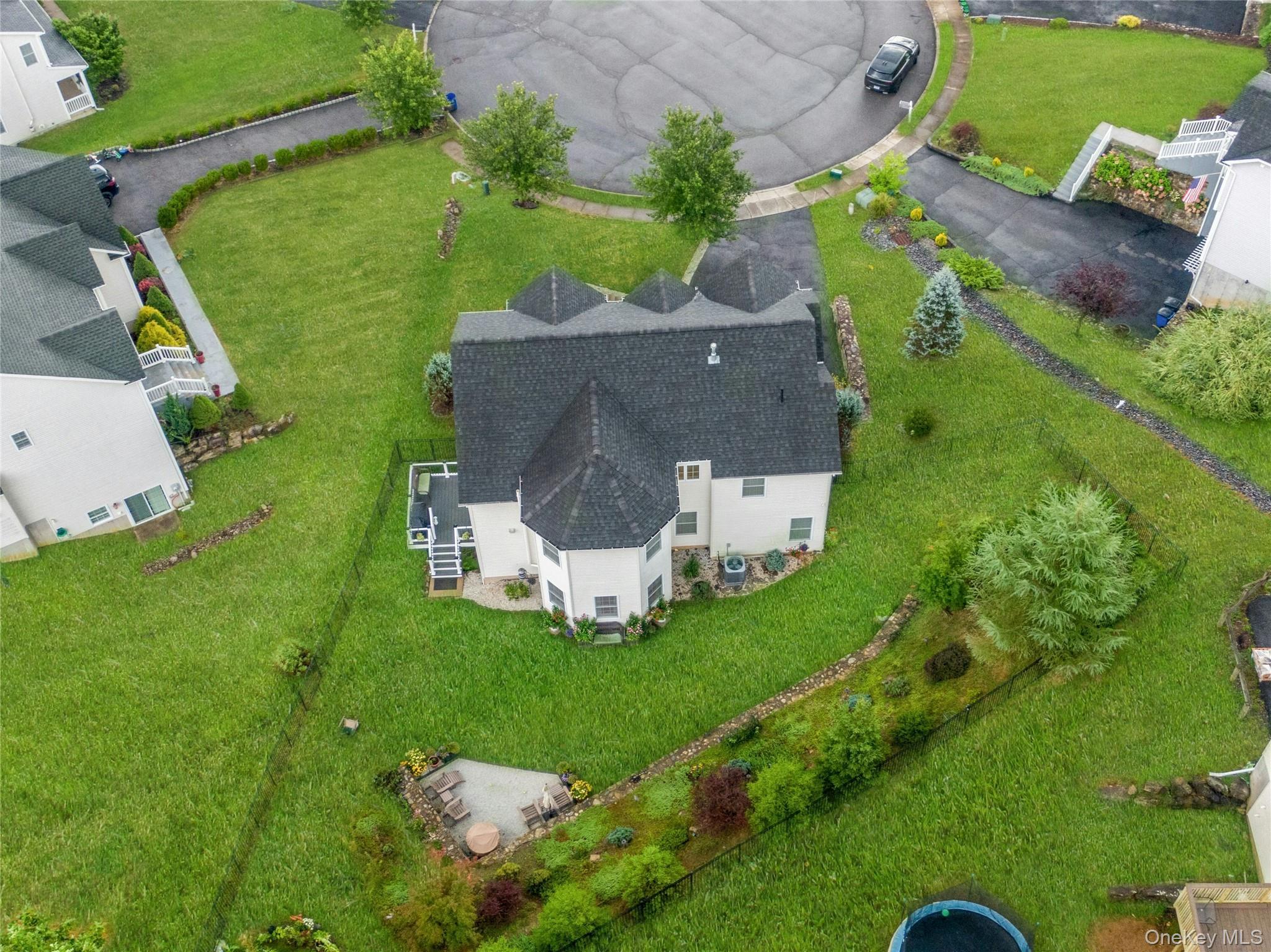 Single Family Tanyas  Orange County, NY 10950, MLS-984314-37