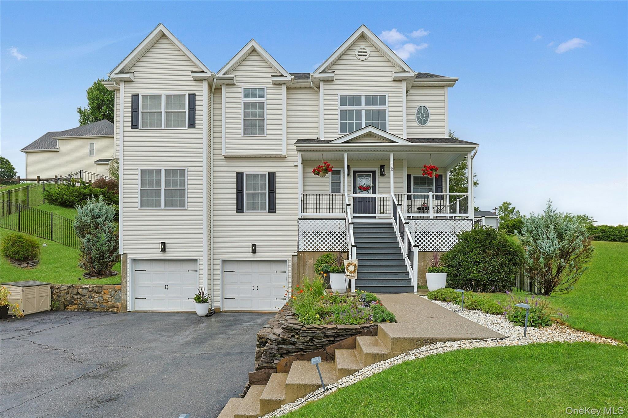 Single Family Tanyas  Orange County, NY 10950, MLS-984314-4
