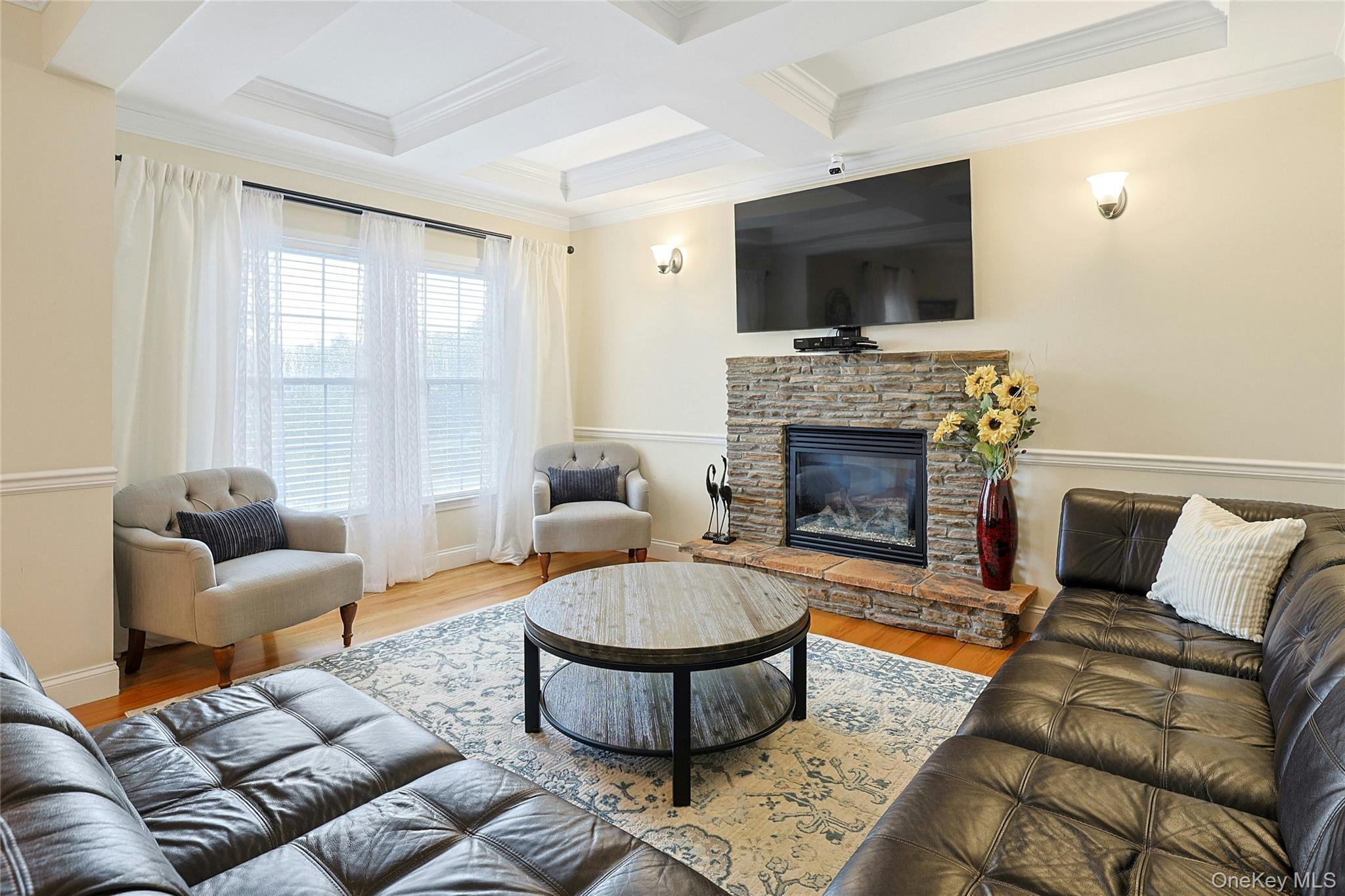 Single Family Tanyas  Orange County, NY 10950, MLS-984314-7