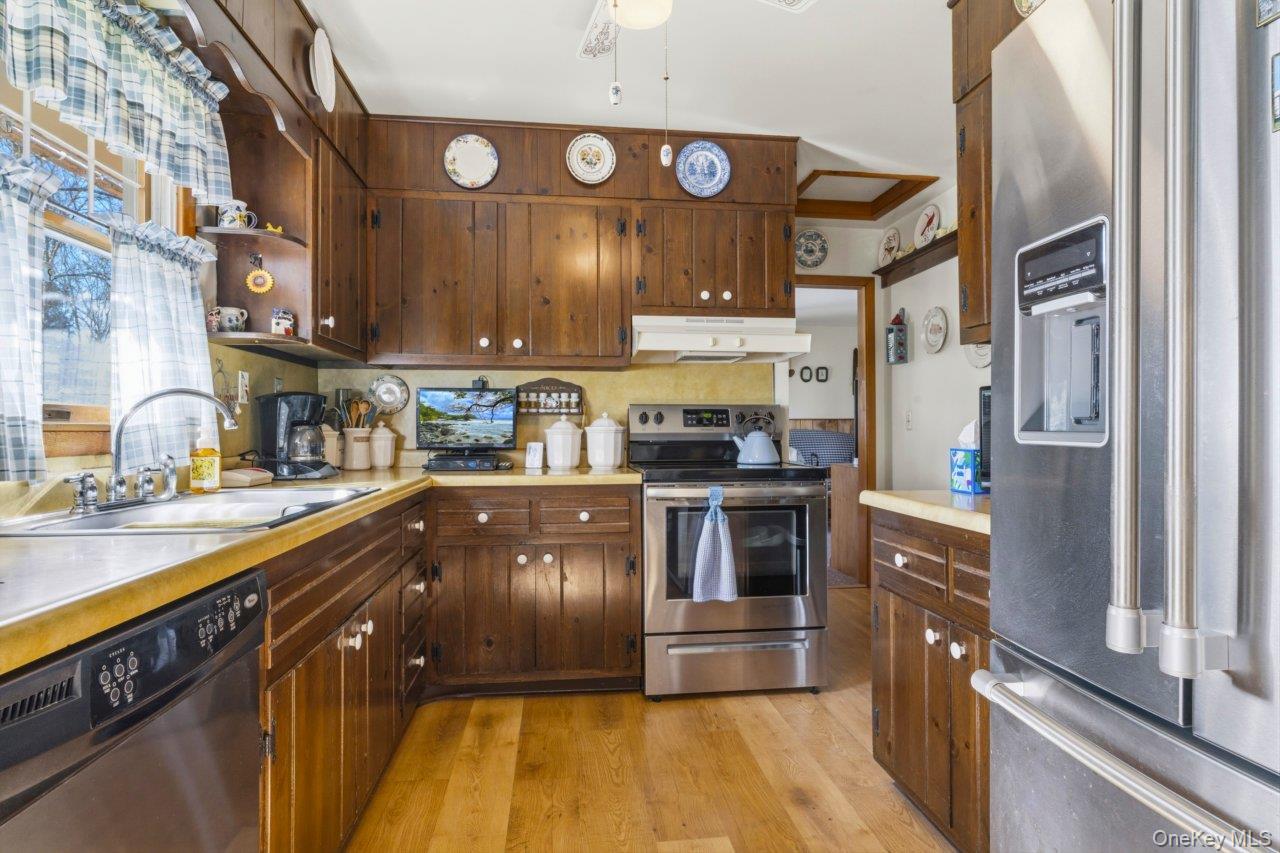 Single Family State Route 416  Orange County, NY 12549, MLS-984326-12