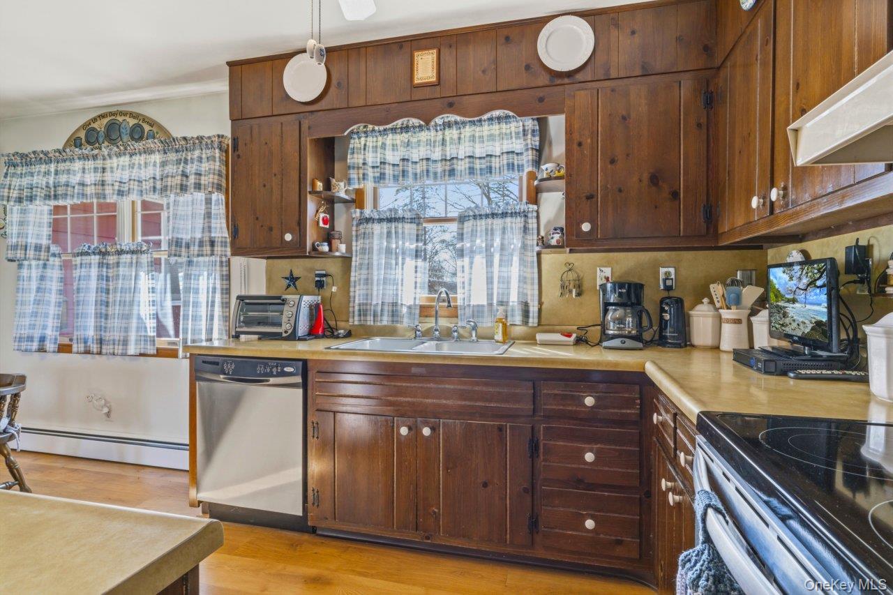 Single Family State Route 416  Orange County, NY 12549, MLS-984326-13