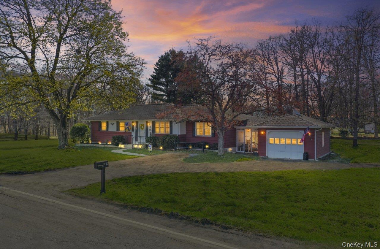 Single Family State Route 416  Orange County, NY 12549, MLS-984326-2