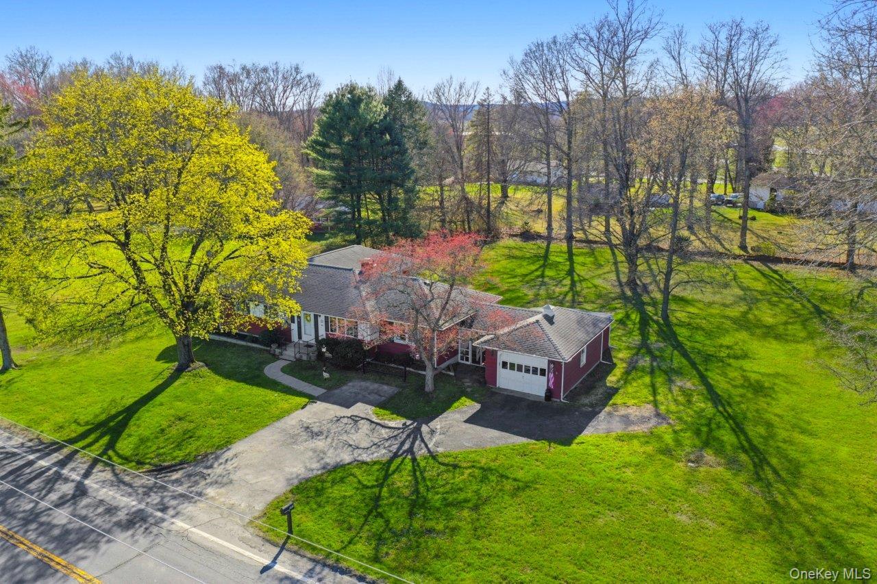 Single Family State Route 416  Orange County, NY 12549, MLS-984326-22