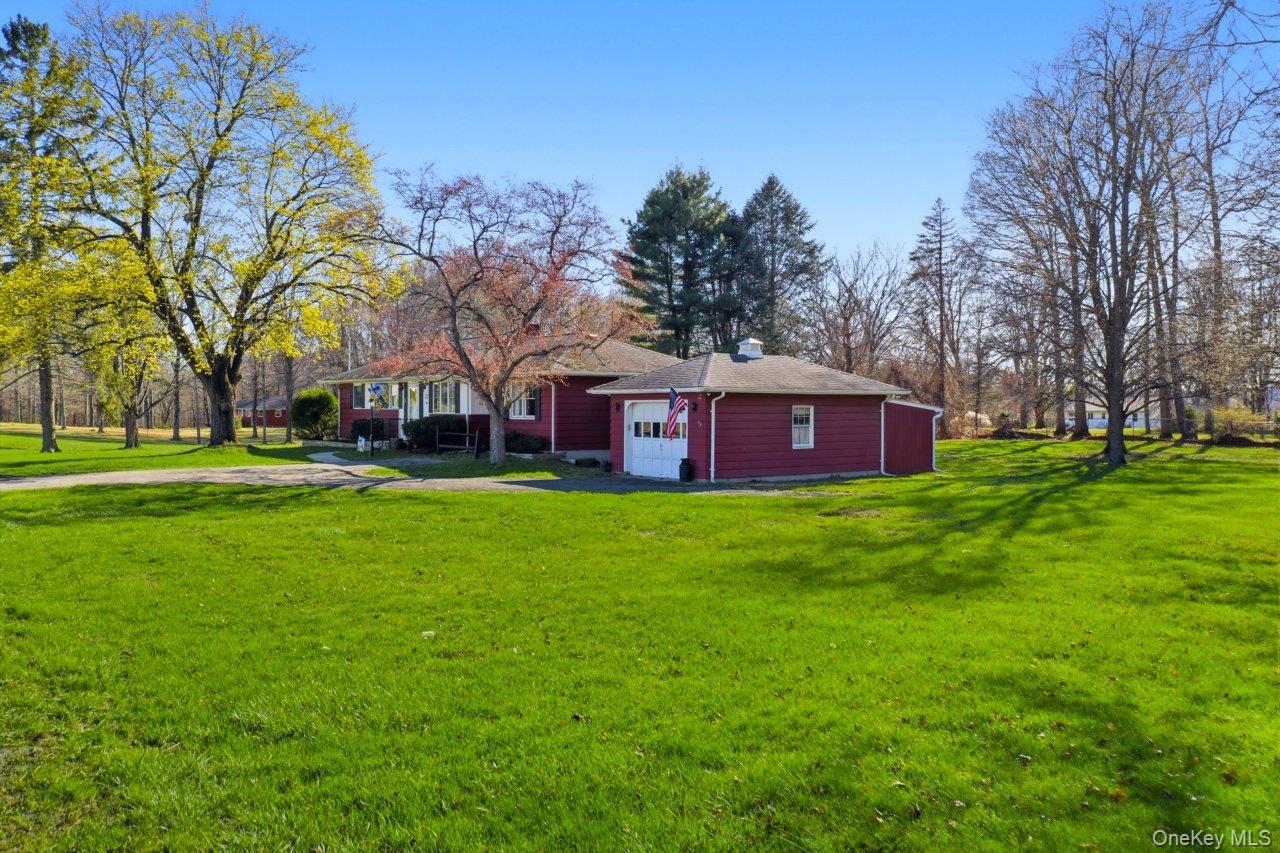 Single Family State Route 416  Orange County, NY 12549, MLS-984326-23