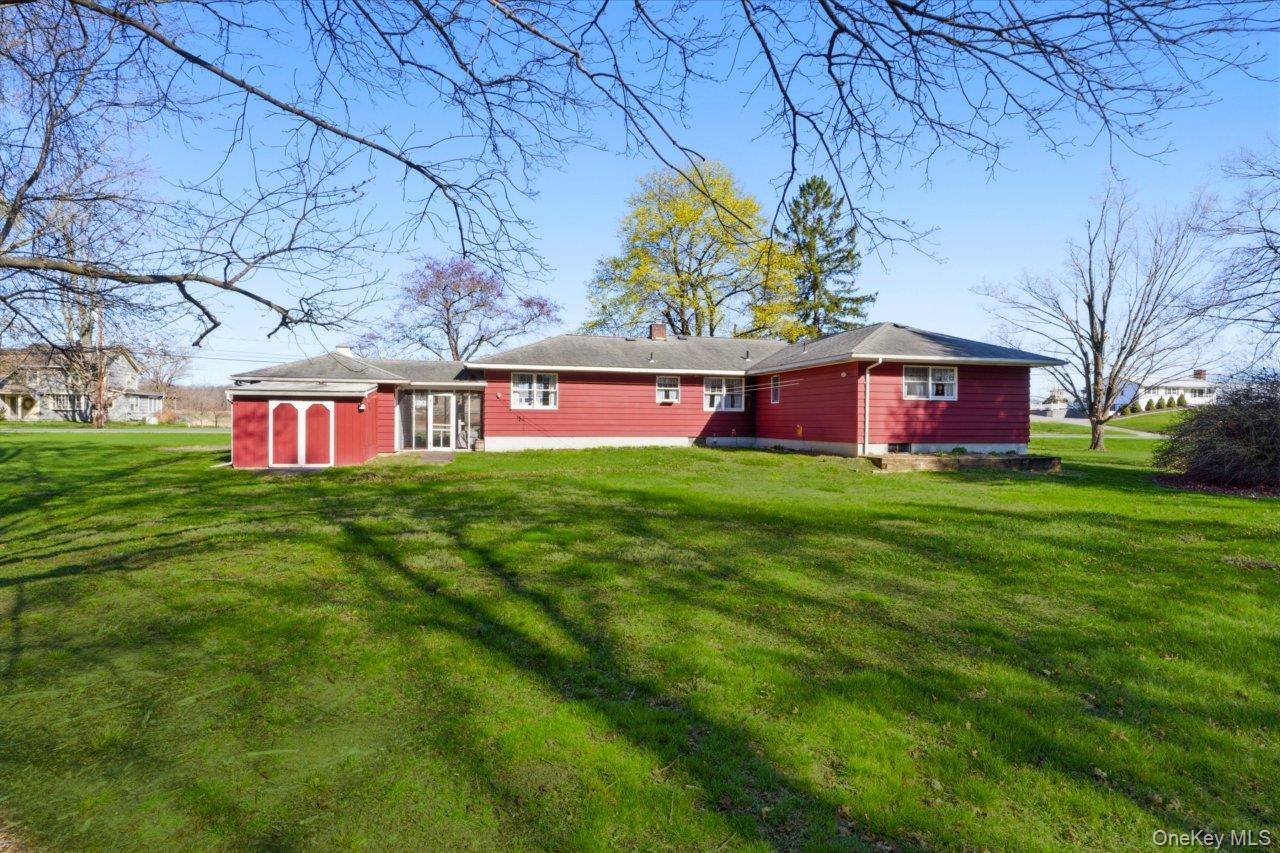 Single Family State Route 416  Orange County, NY 12549, MLS-984326-25