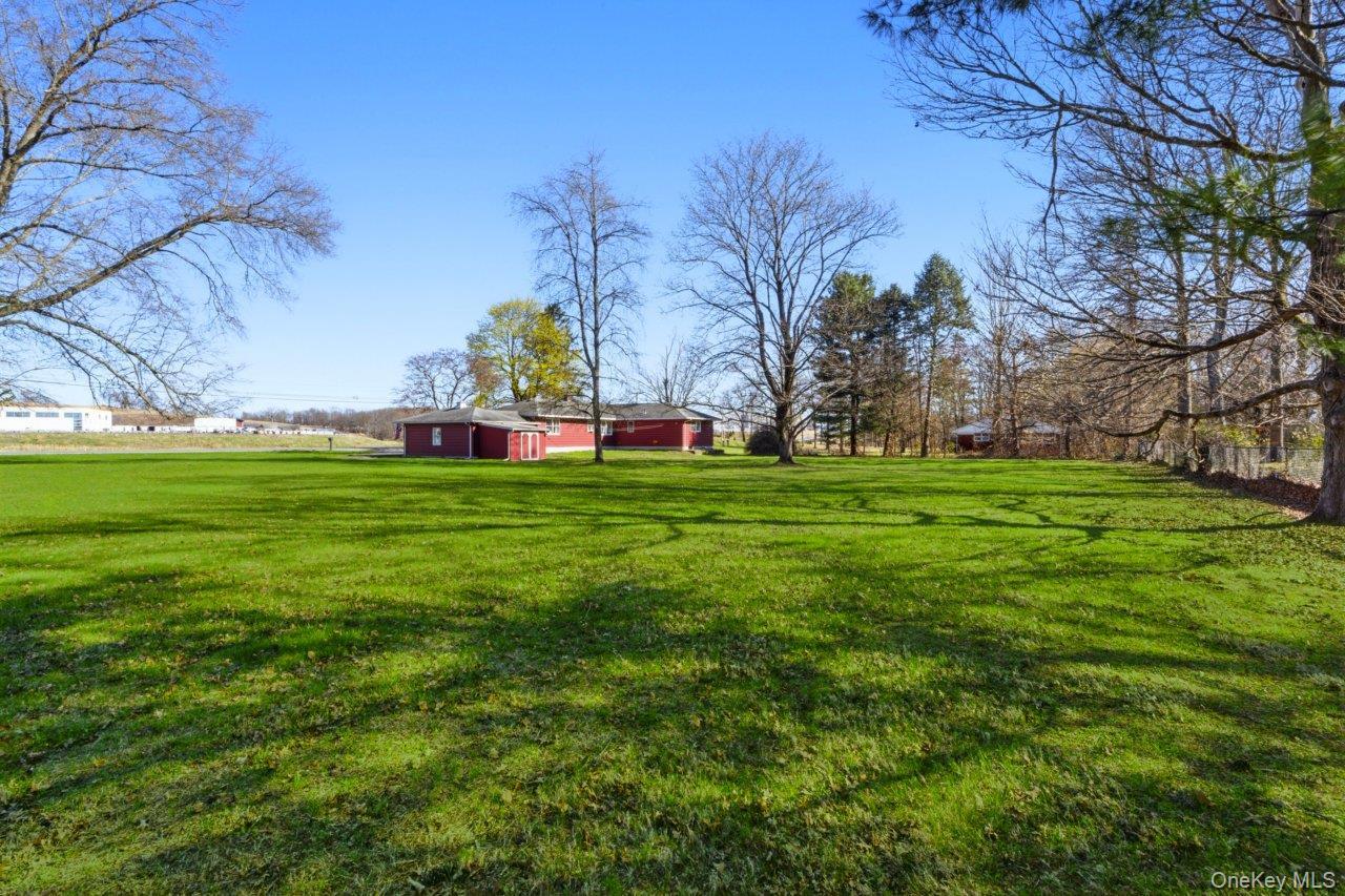 Single Family State Route 416  Orange County, NY 12549, MLS-984326-26