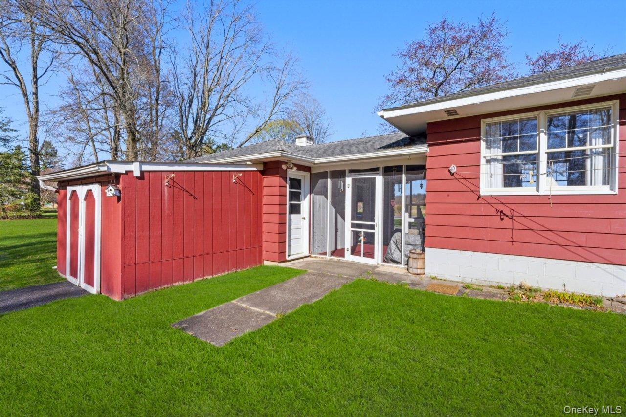 Single Family State Route 416  Orange County, NY 12549, MLS-984326-27