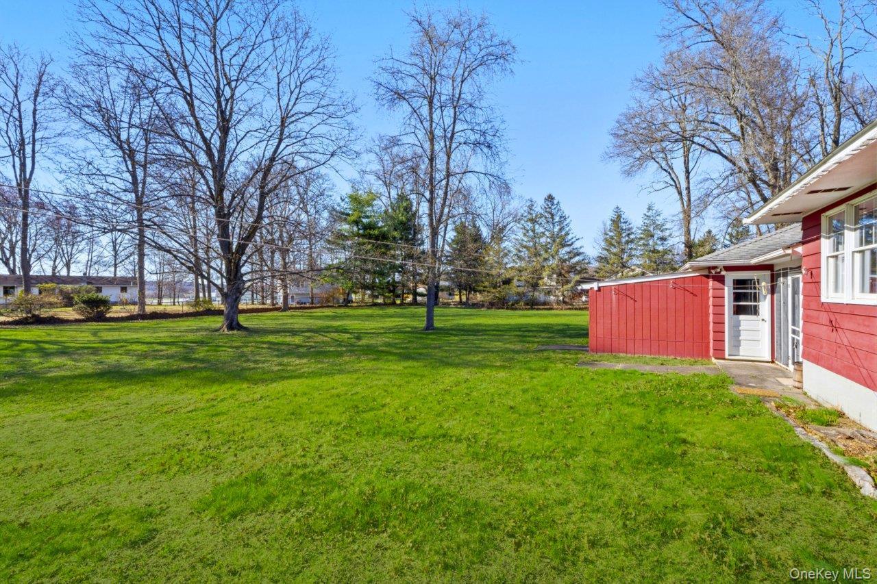 Single Family State Route 416  Orange County, NY 12549, MLS-984326-28