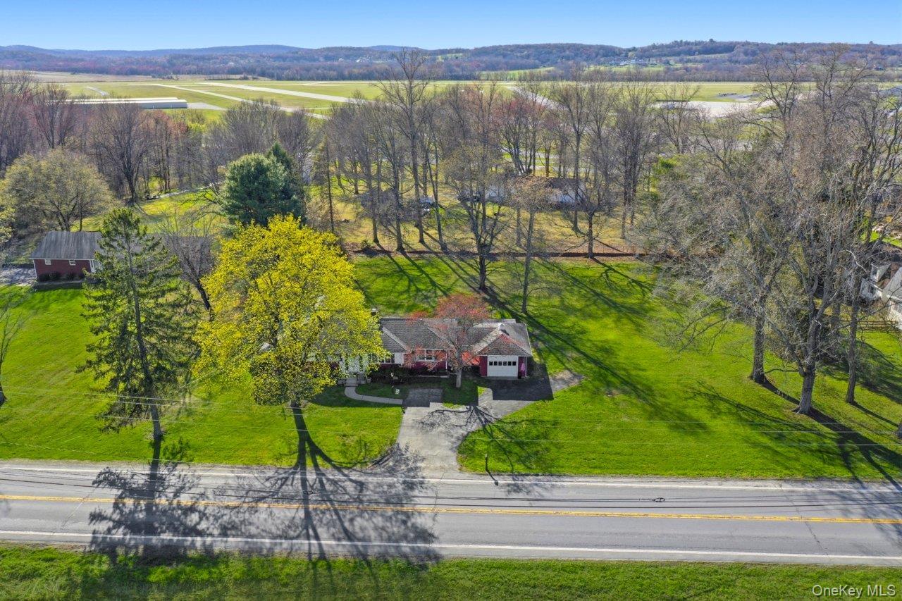 Single Family State Route 416  Orange County, NY 12549, MLS-984326-29