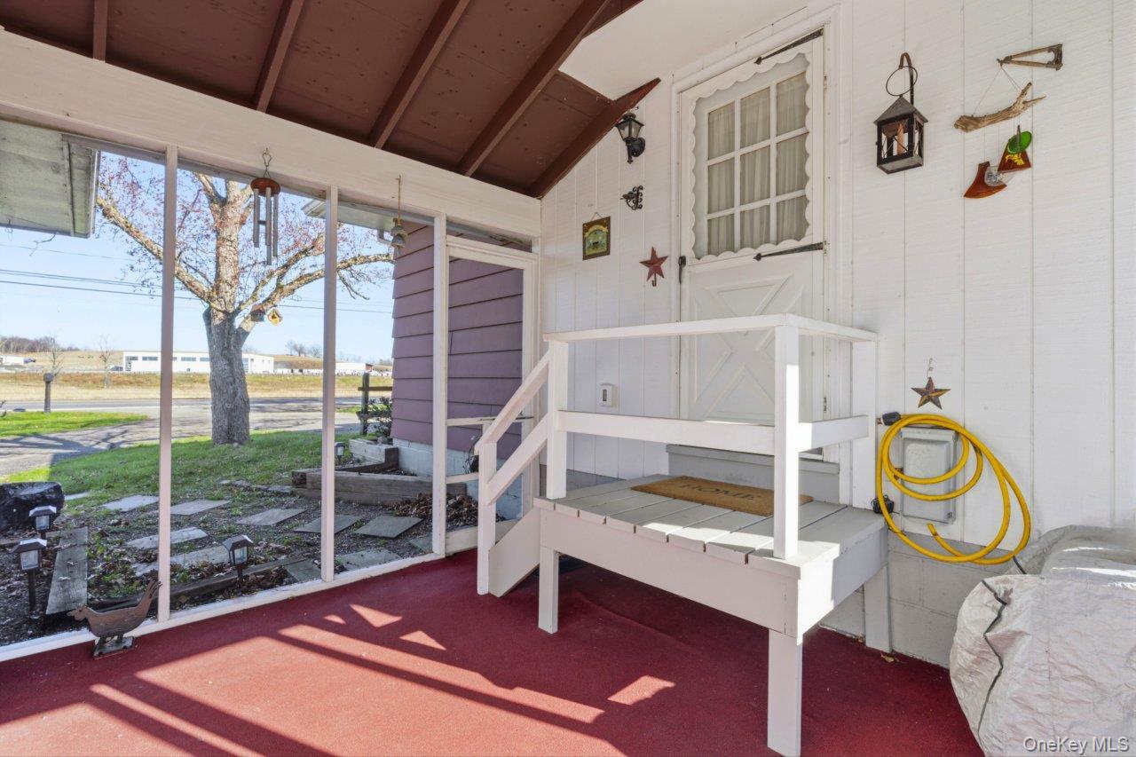 Single Family State Route 416  Orange County, NY 12549, MLS-984326-30