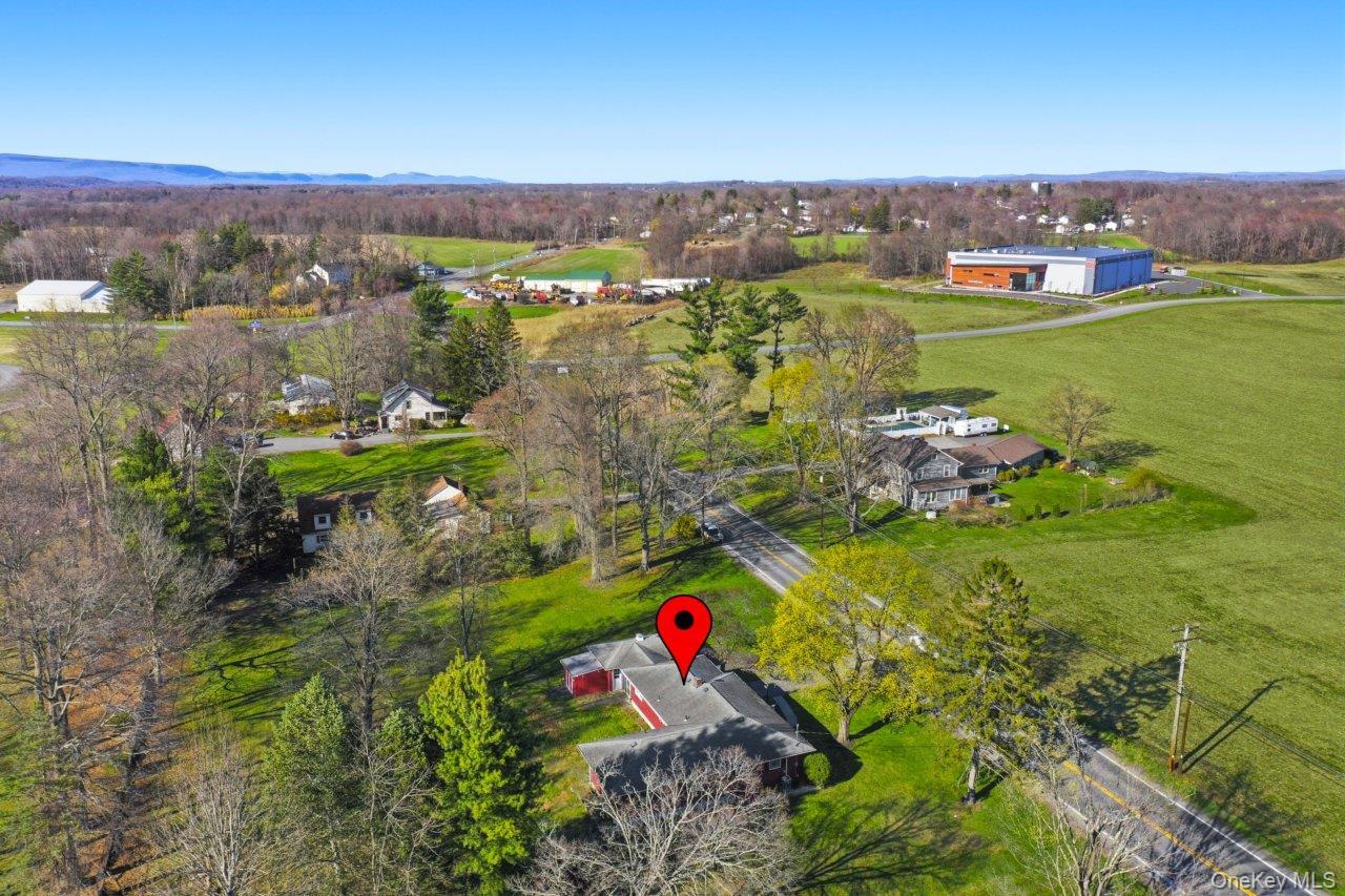 Single Family State Route 416  Orange County, NY 12549, MLS-984326-32