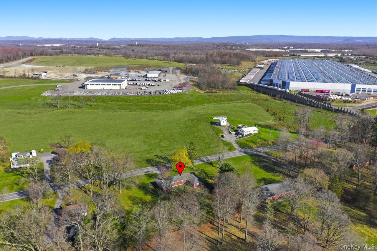 Single Family State Route 416  Orange County, NY 12549, MLS-984326-34