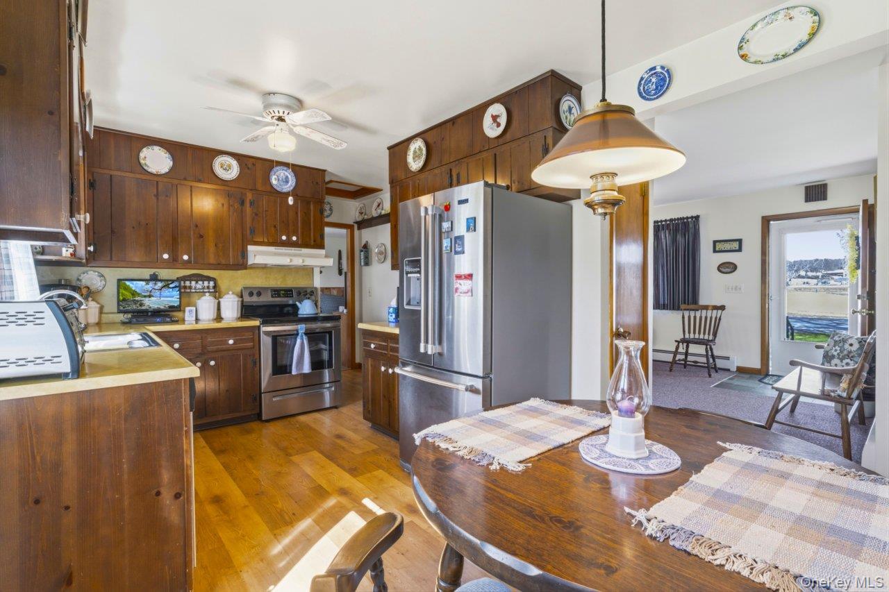 Single Family State Route 416  Orange County, NY 12549, MLS-984326-9