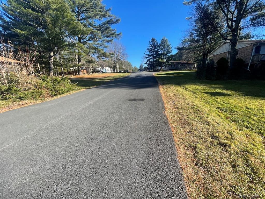 Single Family Melody Lake  Sullivan County, NY 12701, MLS-984330-2