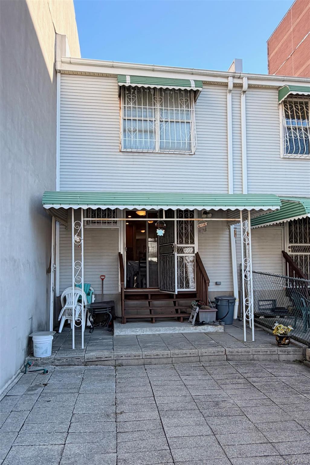 Single Family 16th  Brooklyn, NY 11224, MLS-984343-11